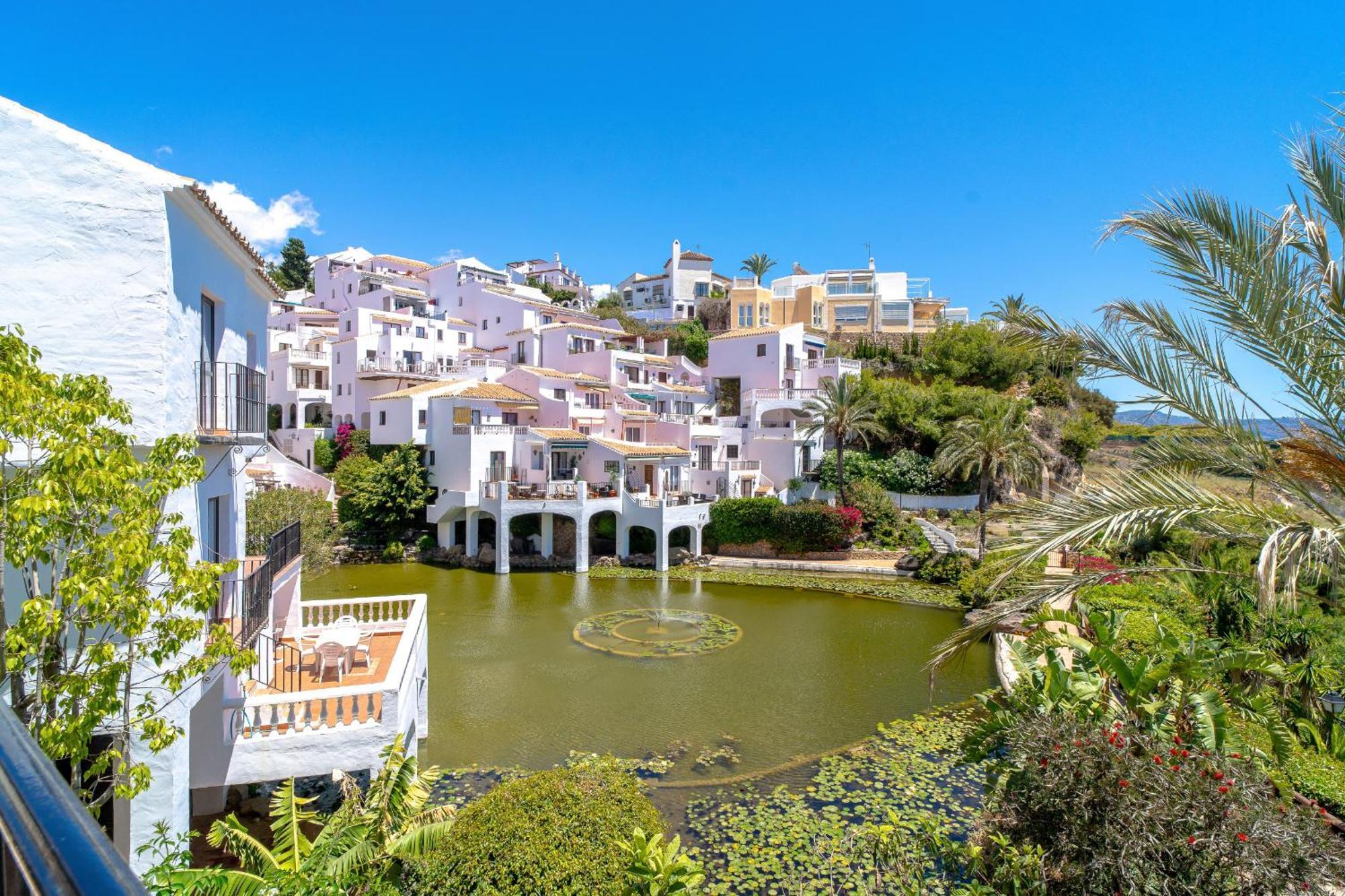 Capistrano Playa 201 By Casasol *