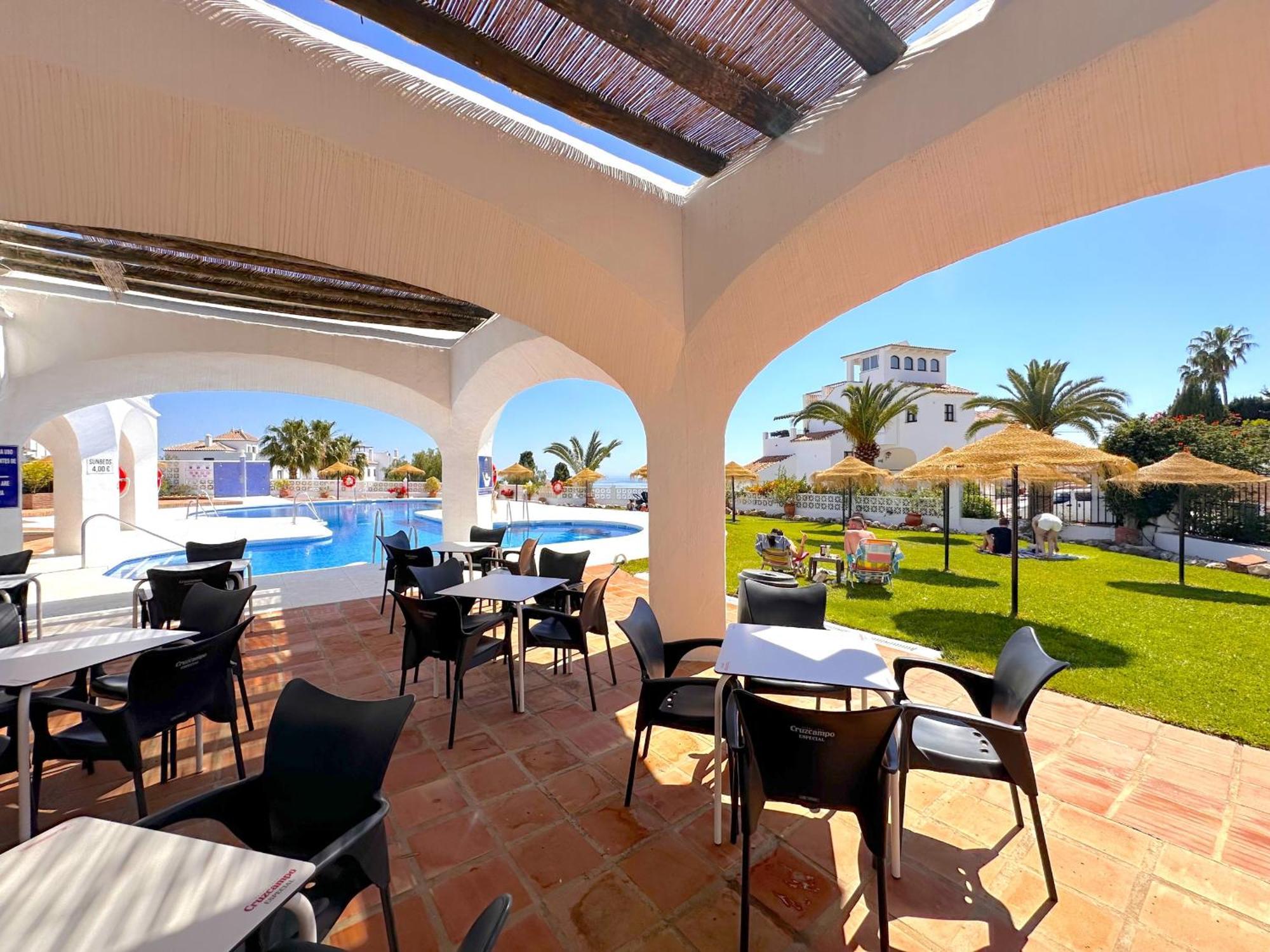Capistrano Playa 201 By Casasol