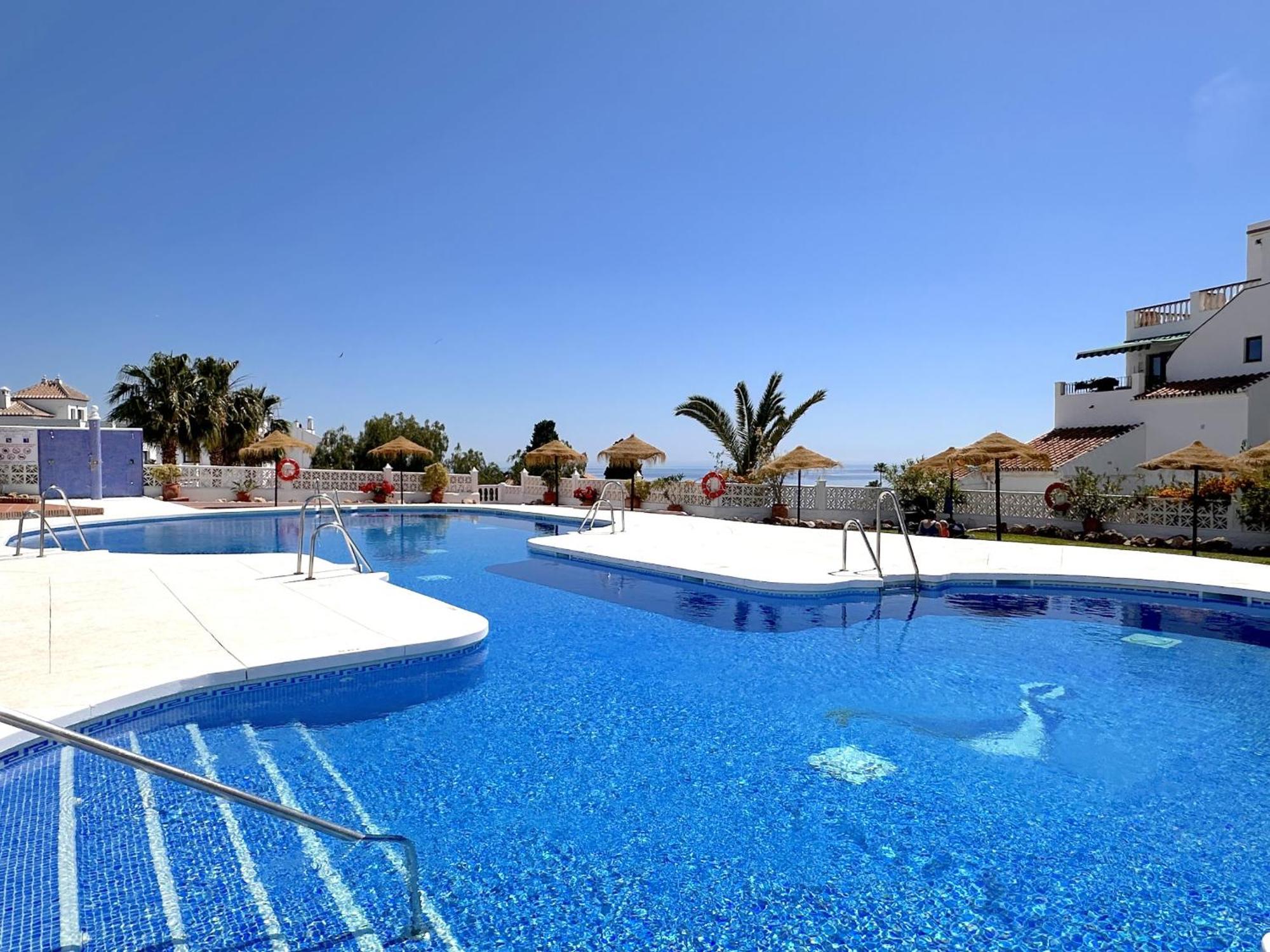 Capistrano Playa 201 By Casasol Apartamento