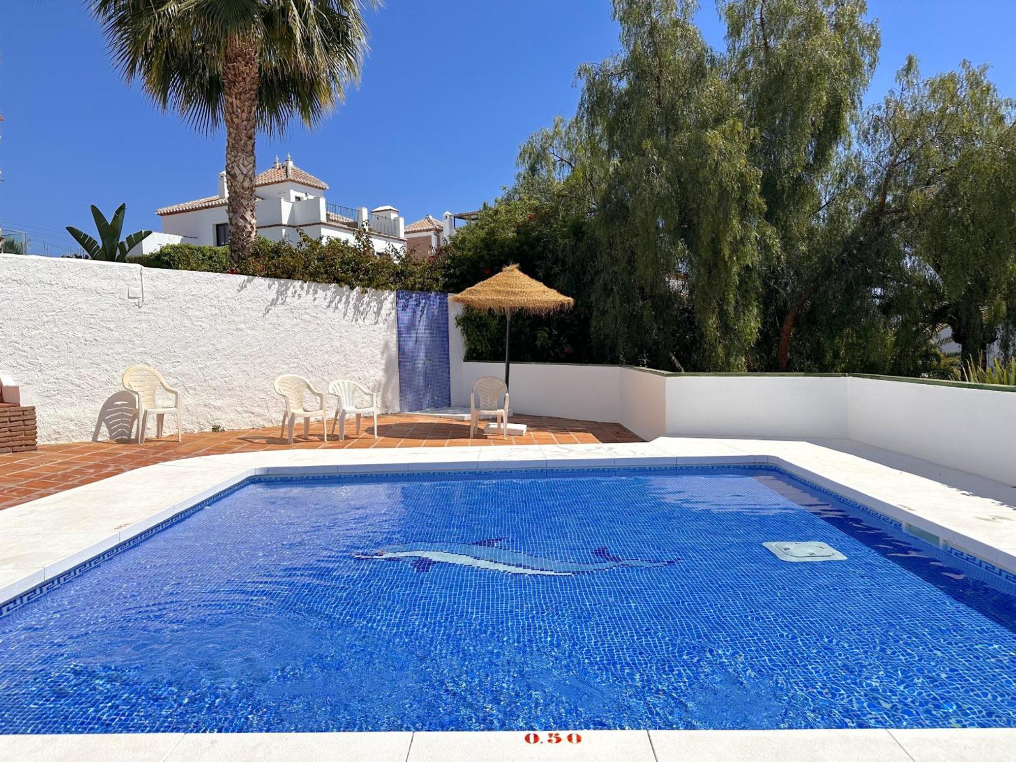 Apartamento Capistrano Playa 201 By Casasol *
