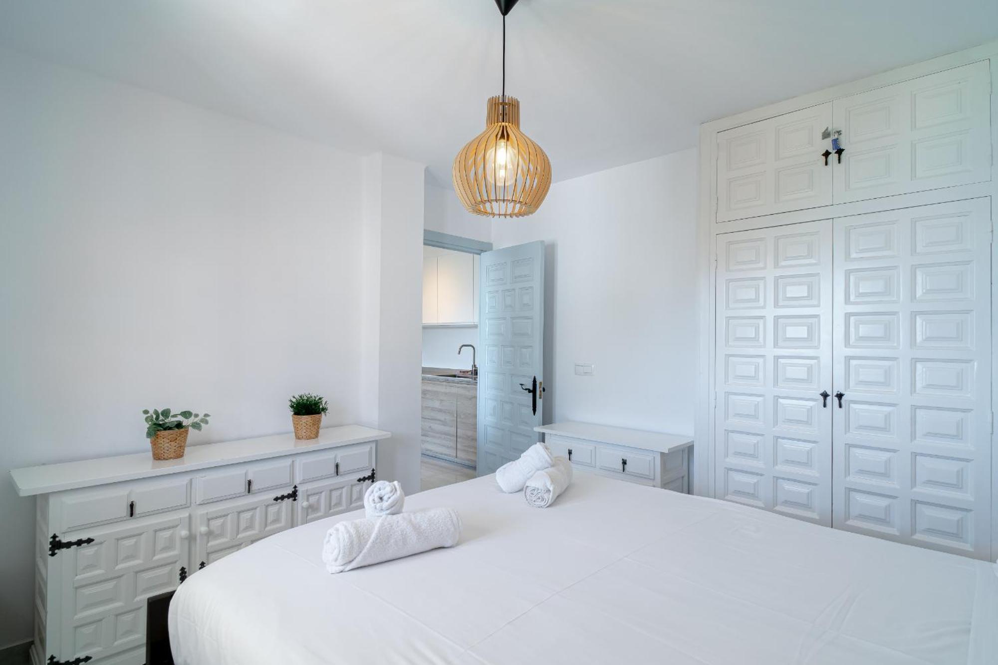 Capistrano Playa 201 By Casasol Nerja