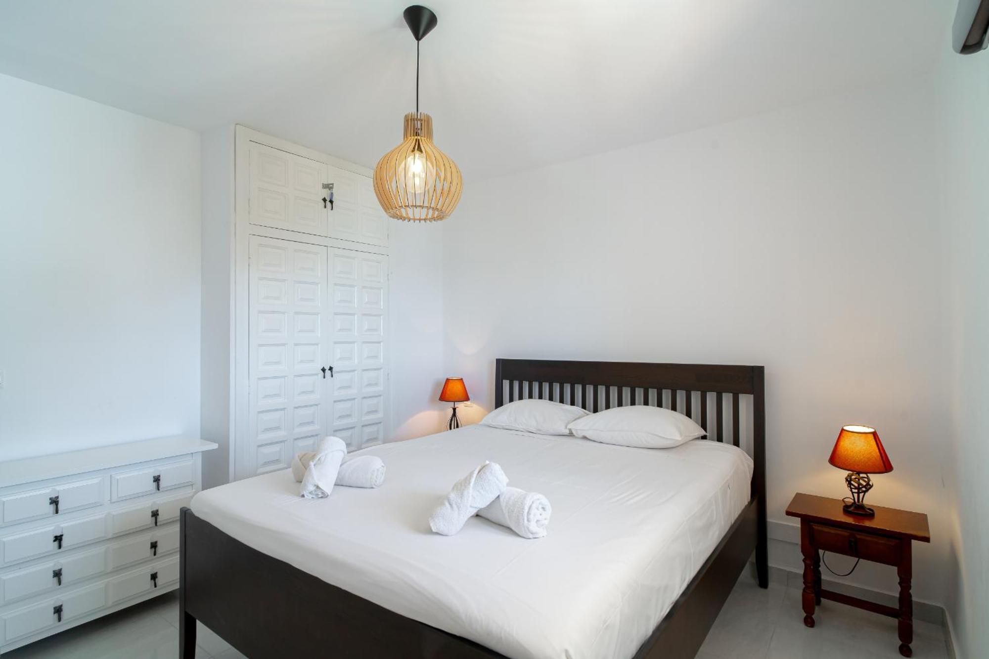 Capistrano Playa 201 By Casasol