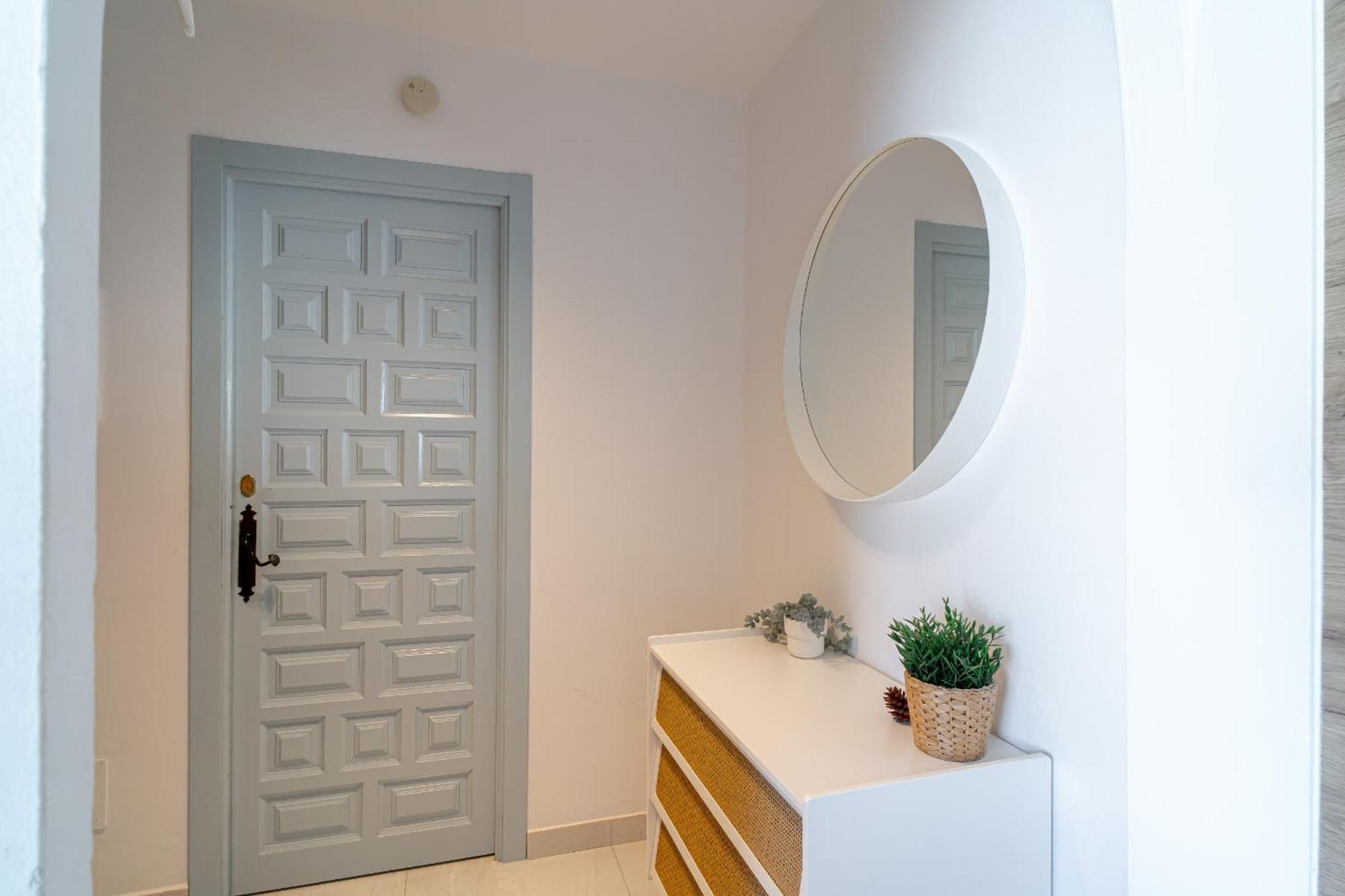 Apartment Capistrano Playa 201 By Casasol