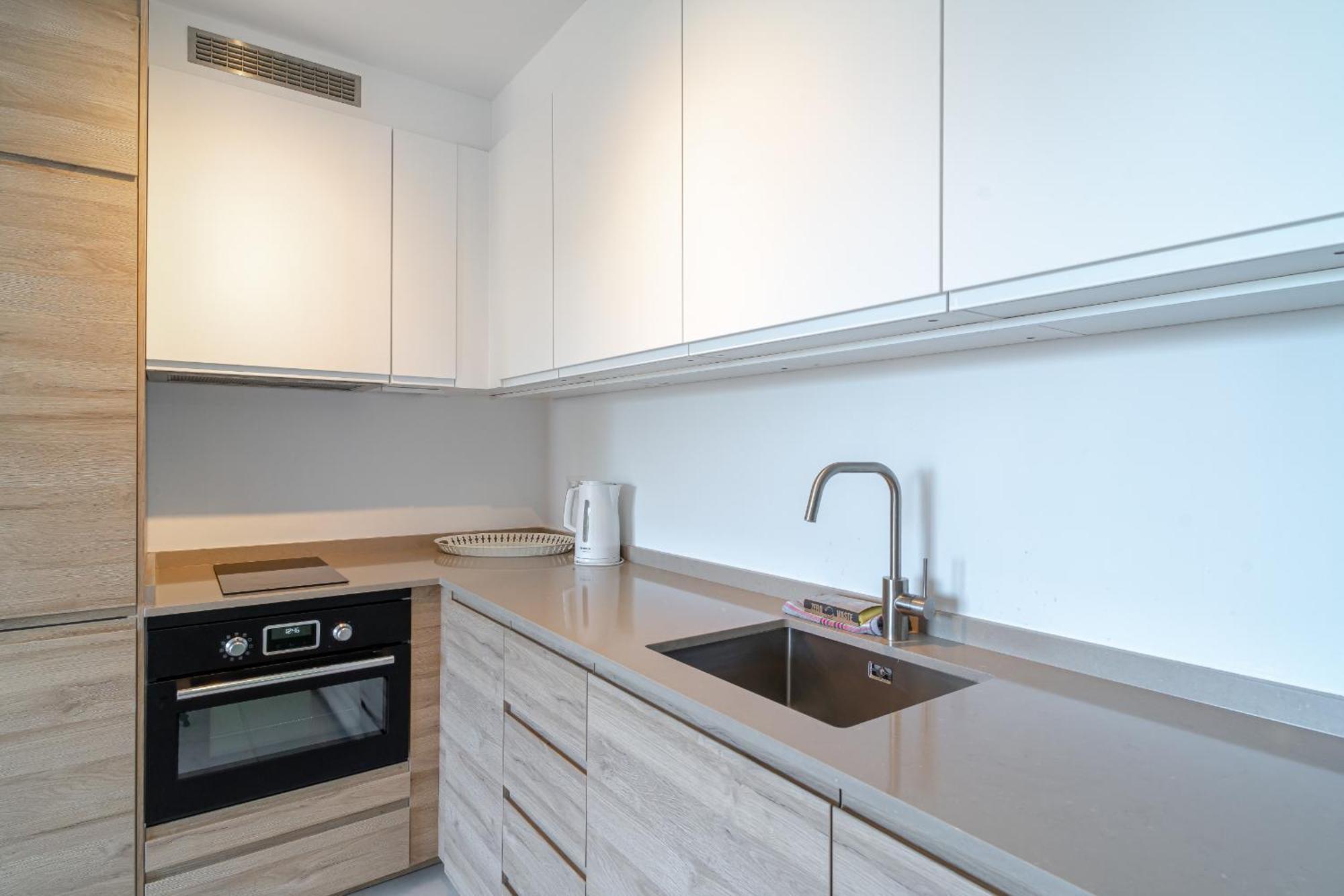 Apartamento Capistrano Playa 201 By Casasol *
