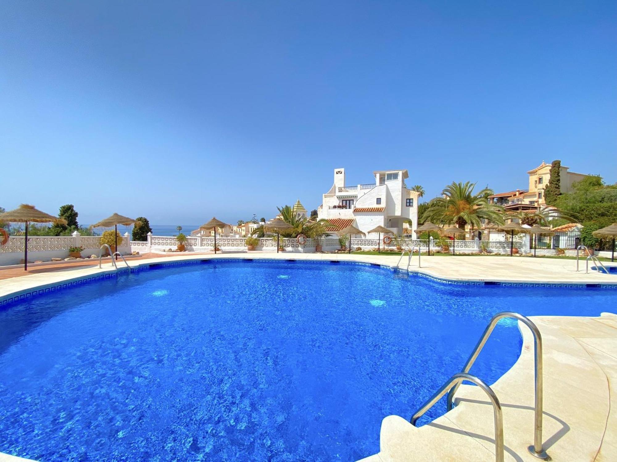 Capistrano Playa 201 By Casasol