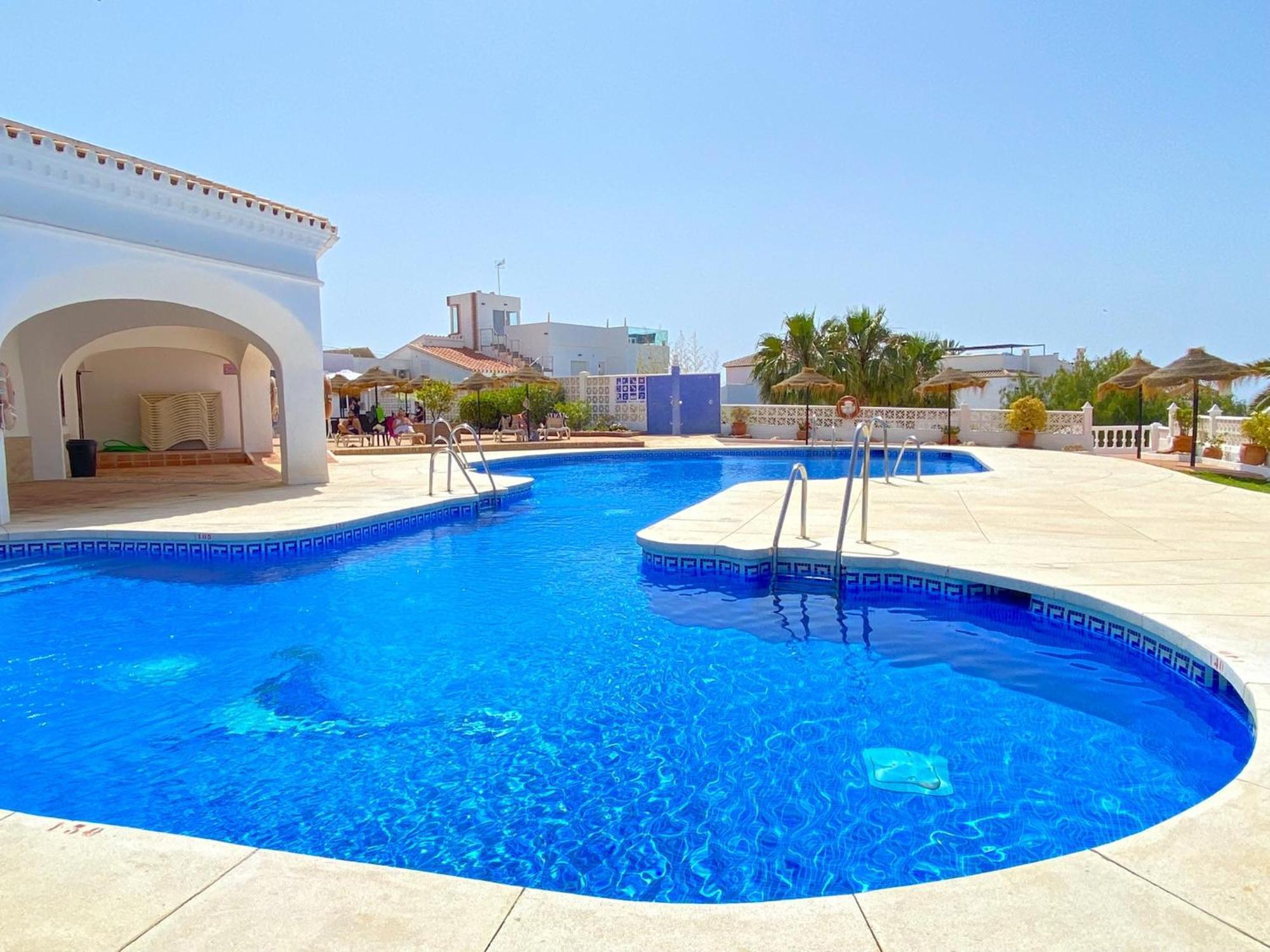 Capistrano Playa 201 By Casasol Apartamento