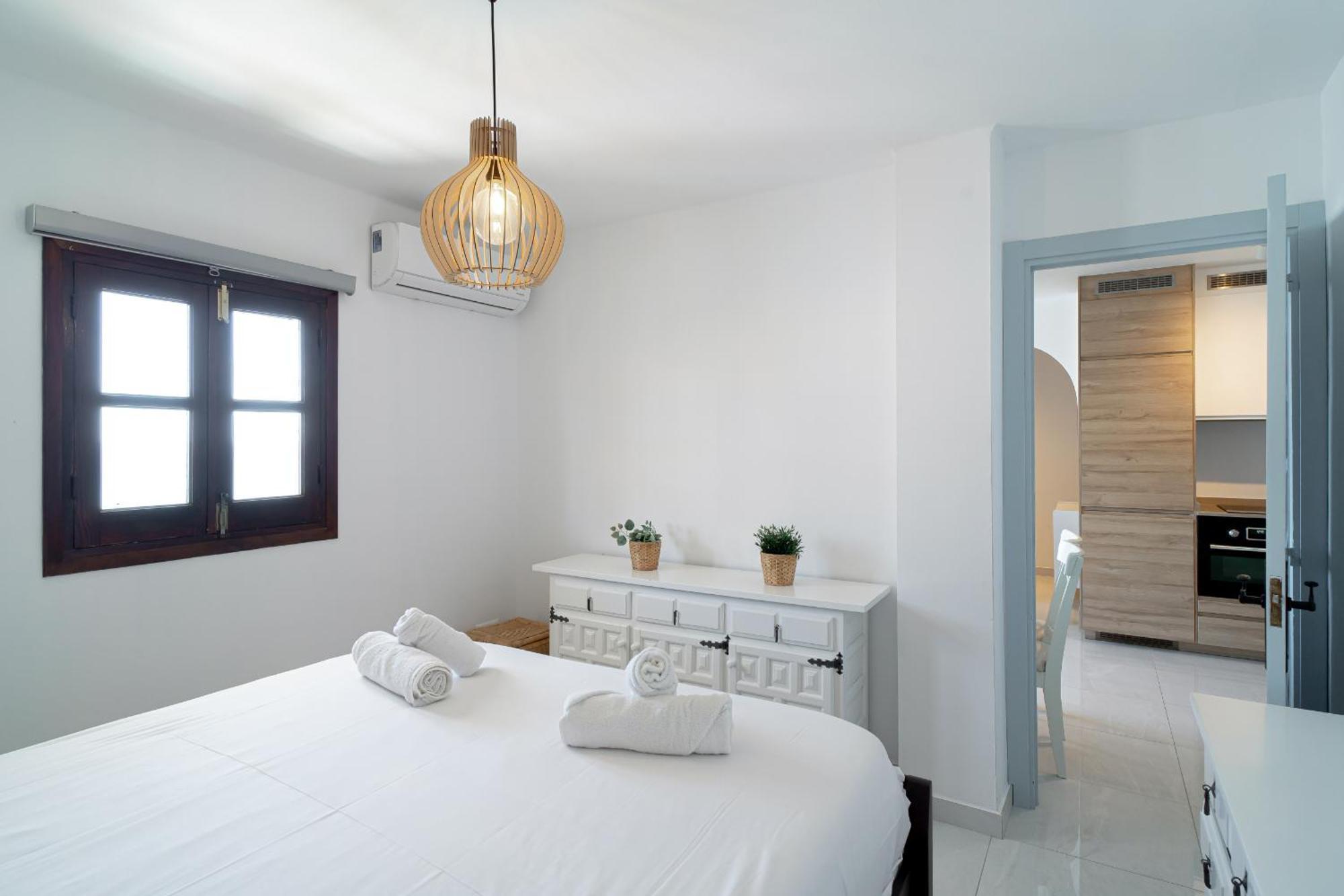 Capistrano Playa 201 By Casasol Apartamento Nerja