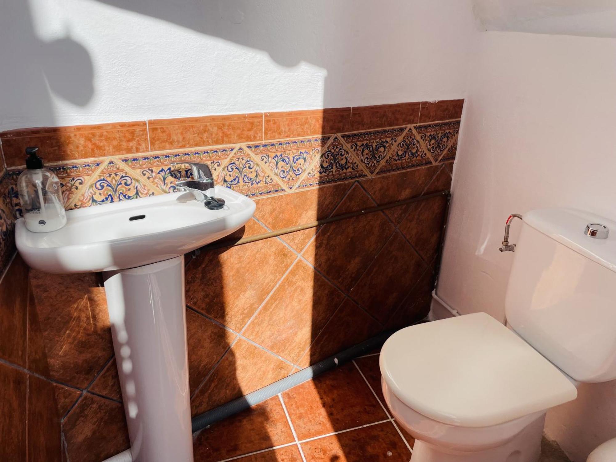 Marimel Con Piscina Privada Nerja