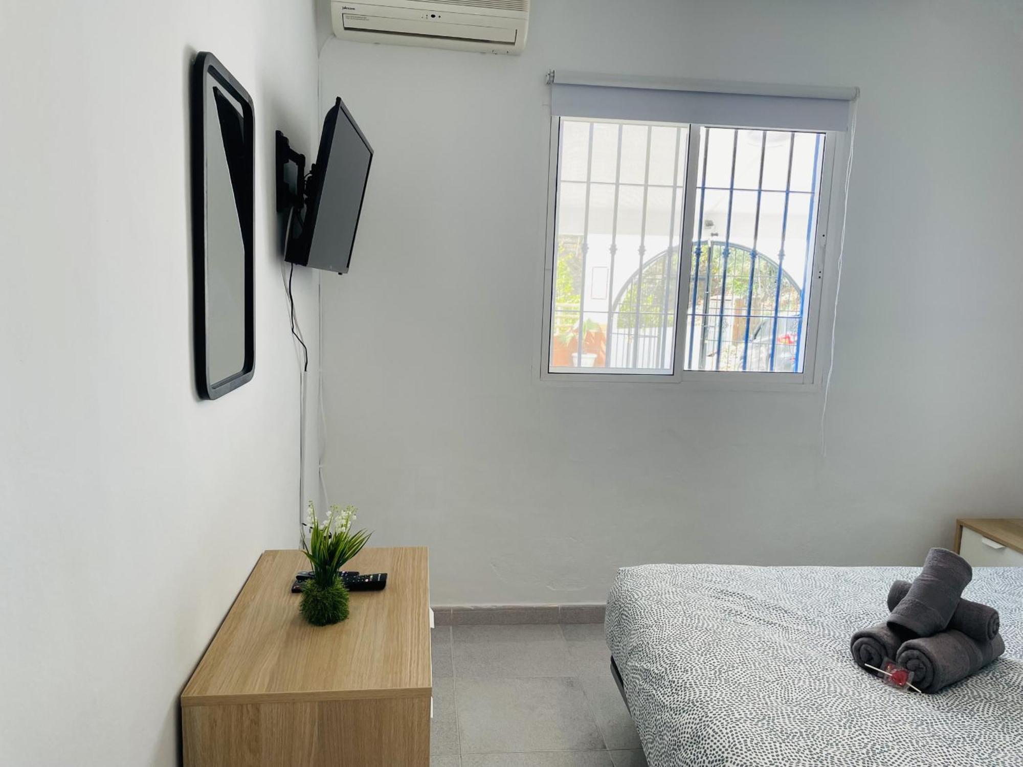 Marimel Con Piscina Privada Villa