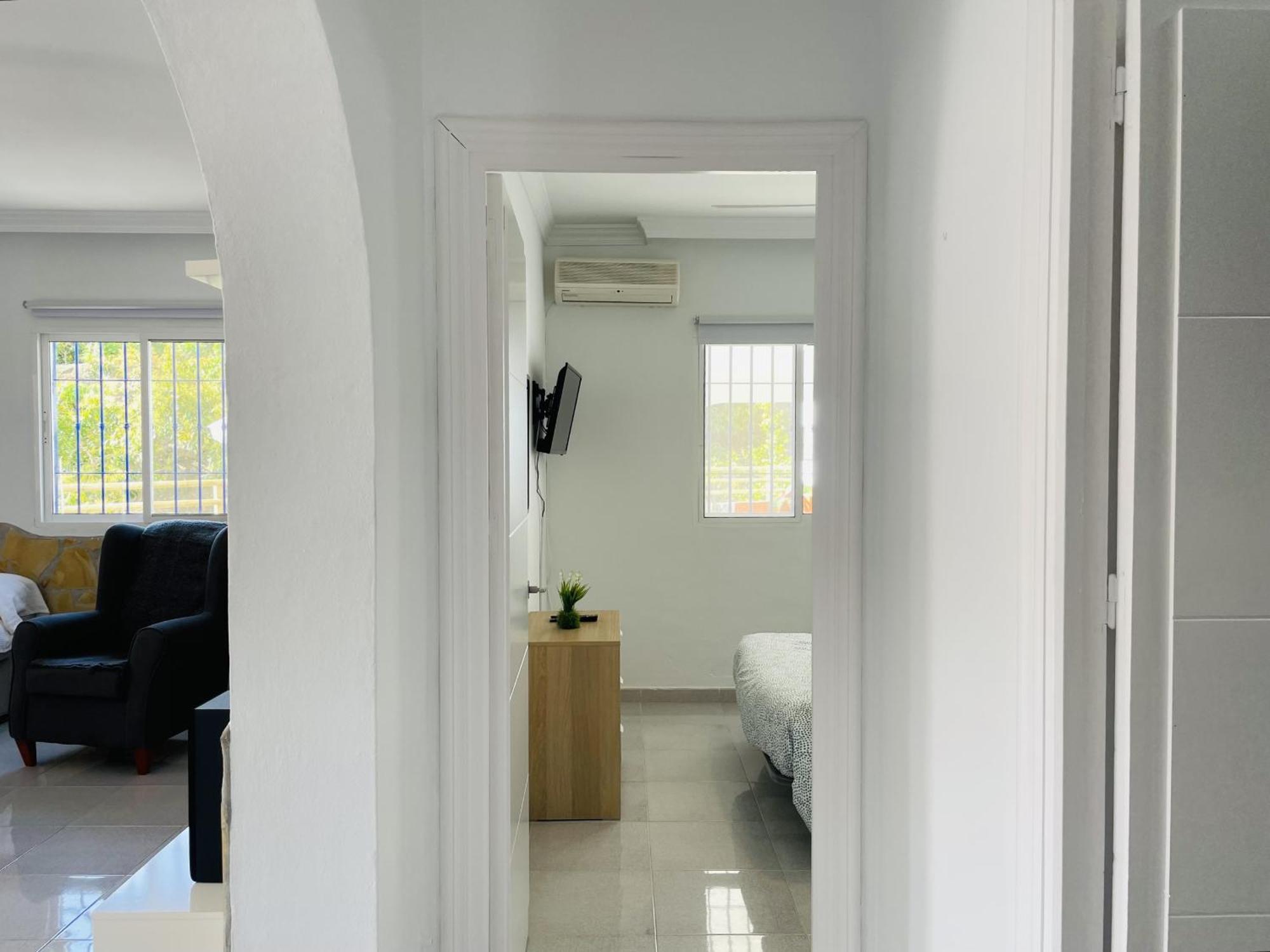 Marimel Con Piscina Privada Villa *