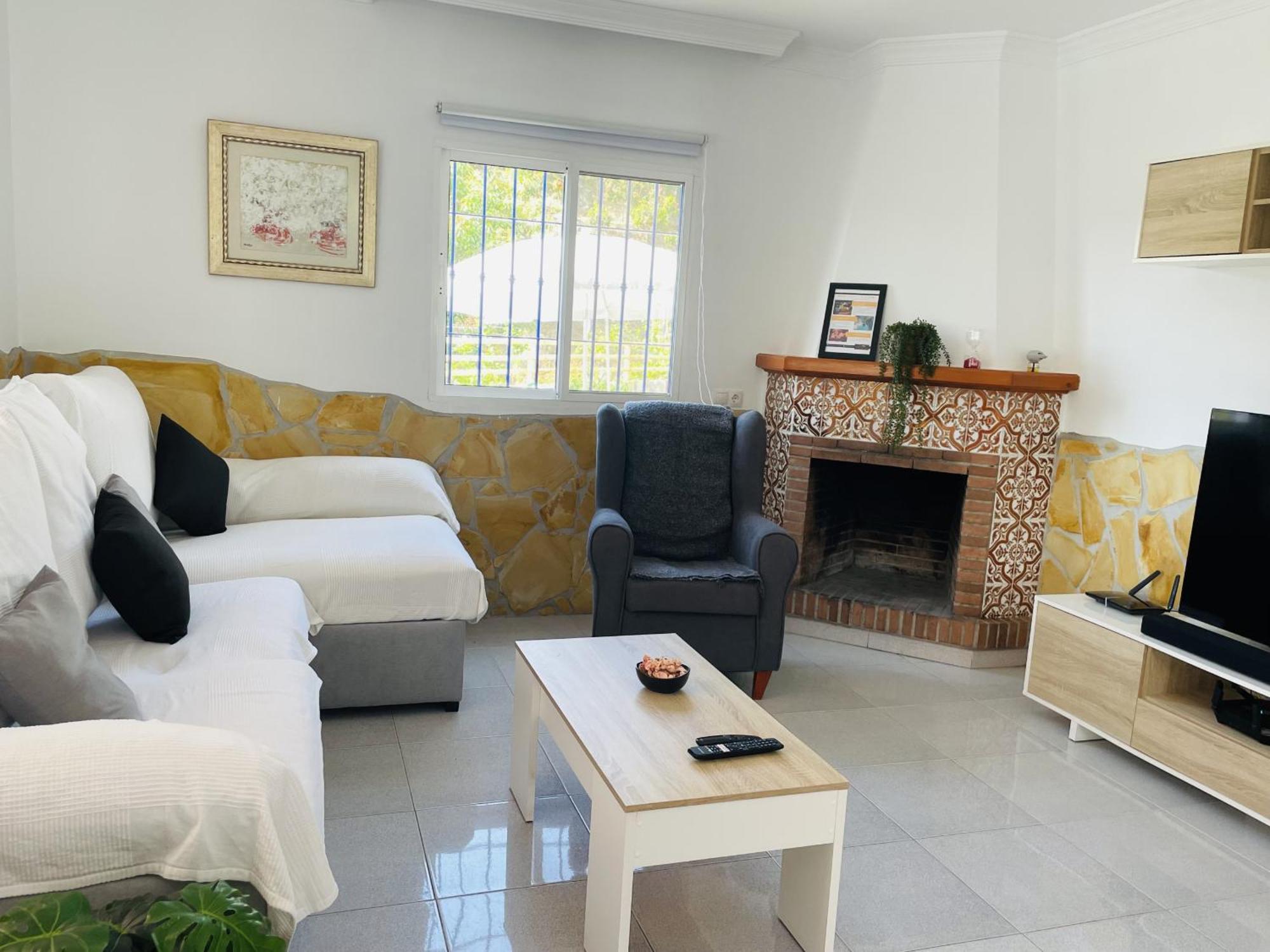 Villa Marimel Con Piscina Privada