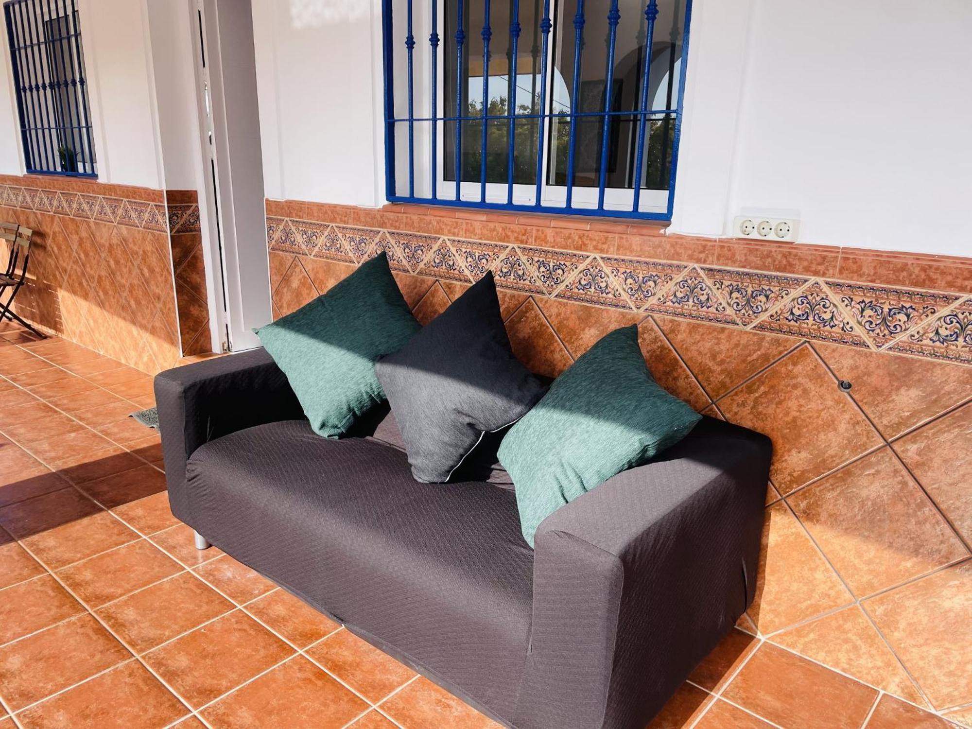 Marimel Con Piscina Privada Villa Nerja