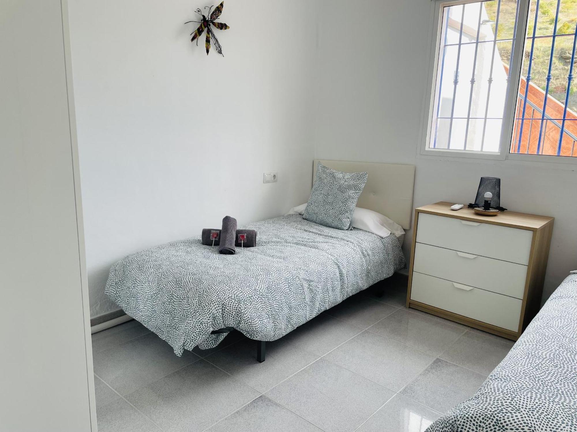 Marimel Con Piscina Privada Villa Nerja