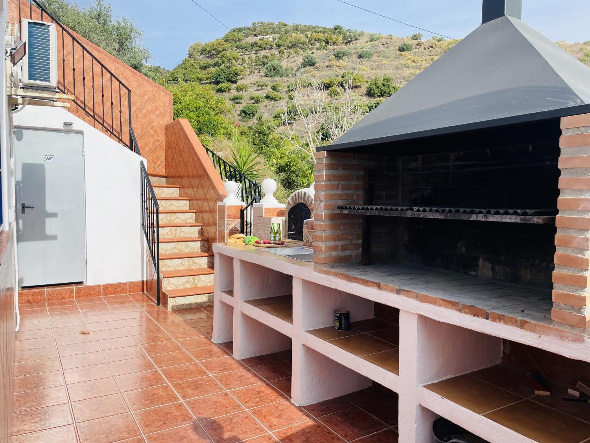 Marimel Con Piscina Privada *