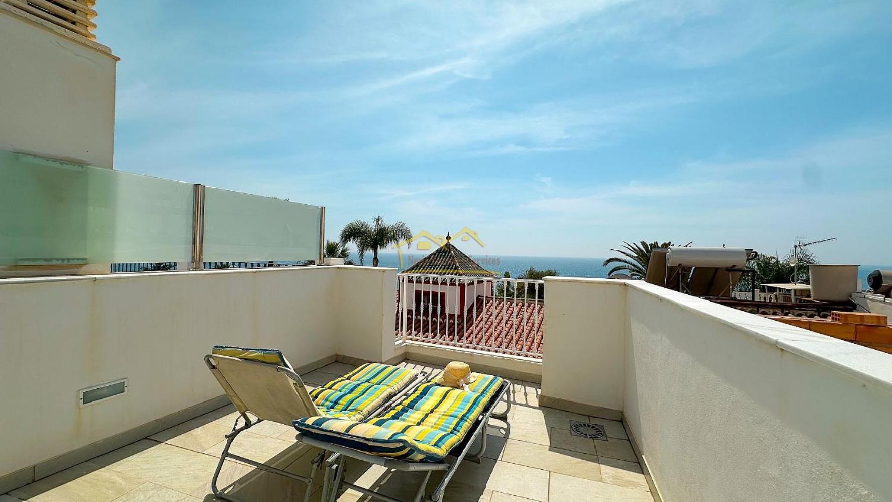 Carabeo Holiday home *