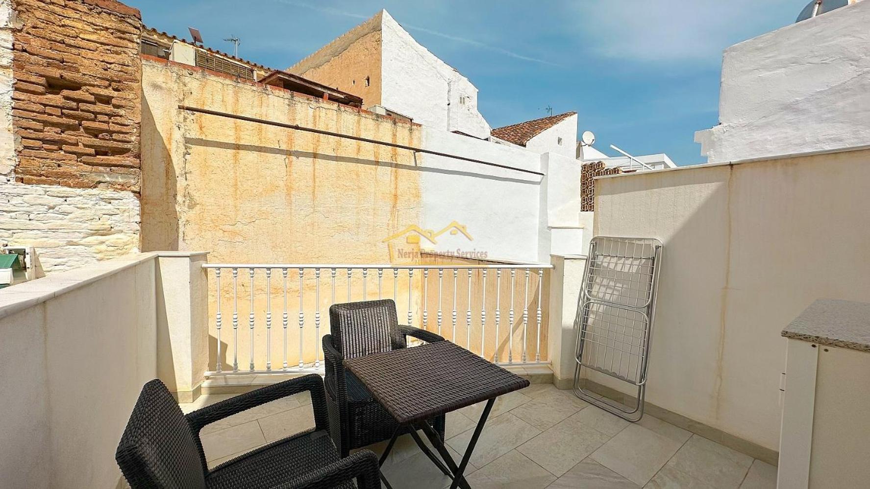 Carabeo Nerja