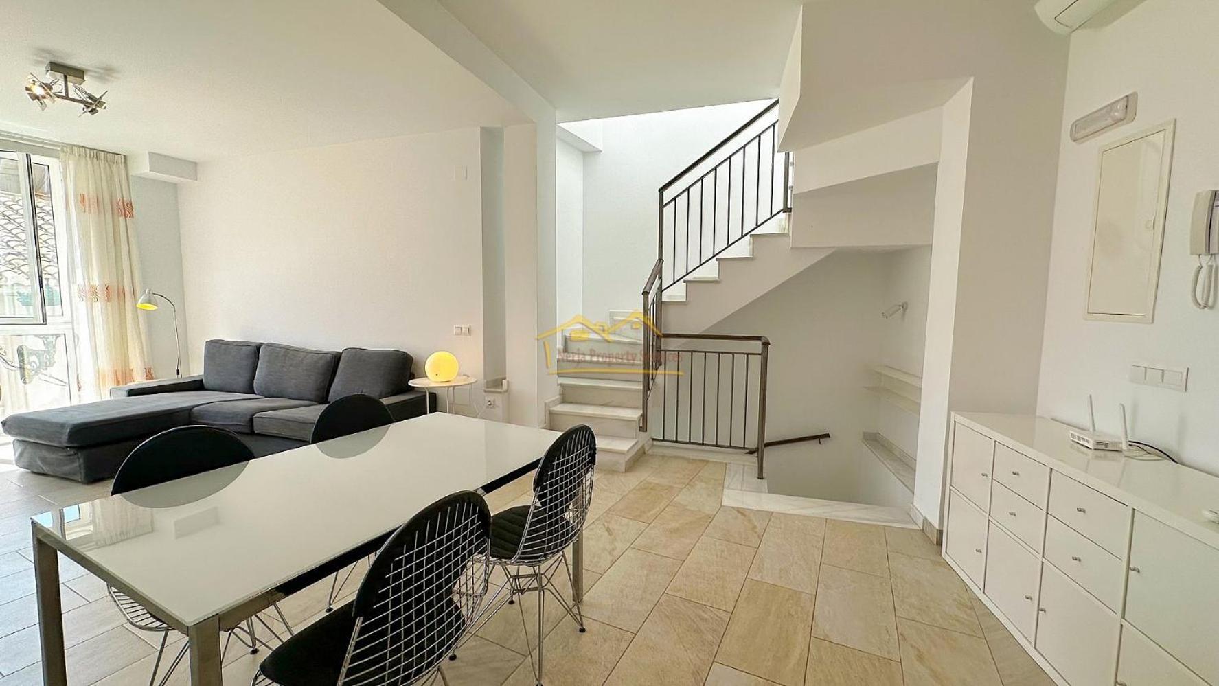 Carabeo Holiday home *