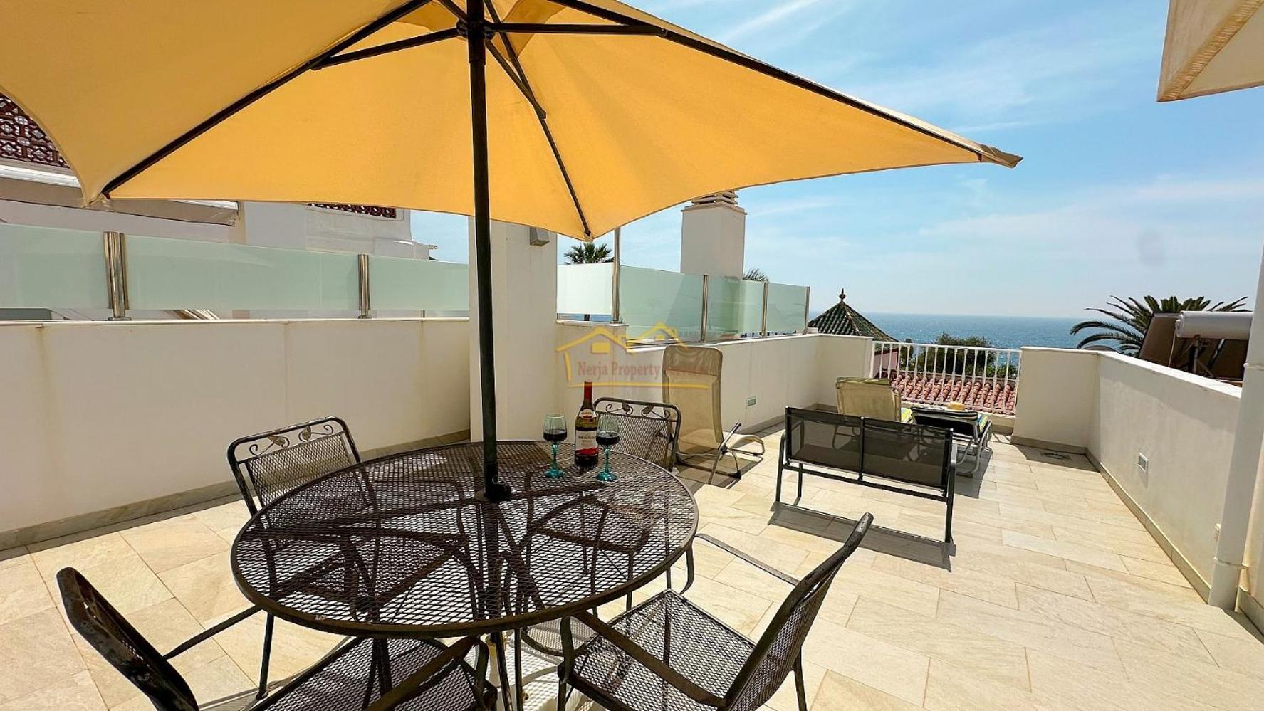 Holiday home Carabeo *