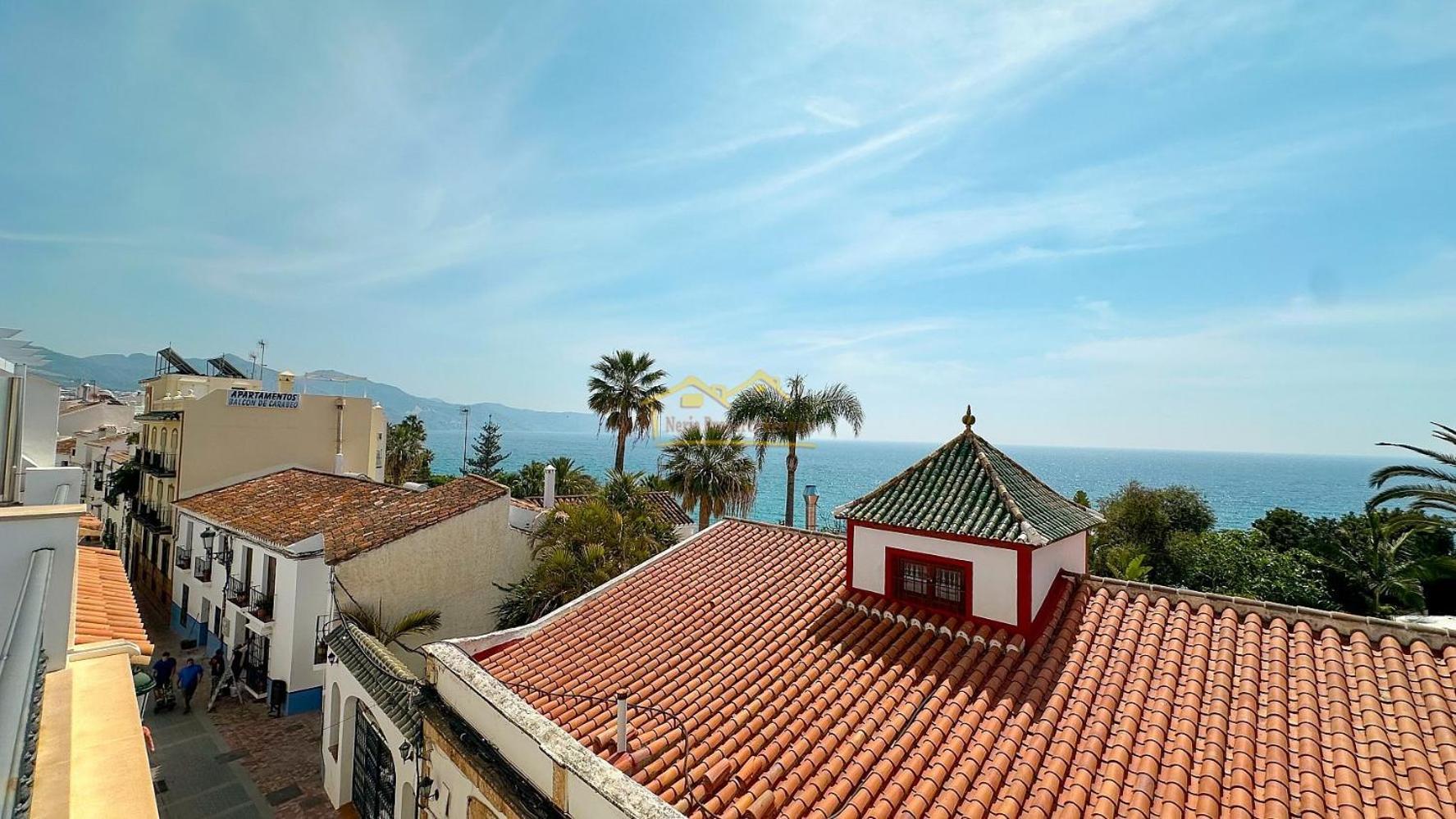 Holiday home Carabeo
