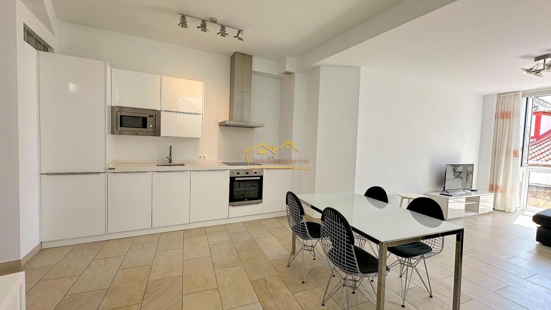 Carabeo Holiday home Nerja