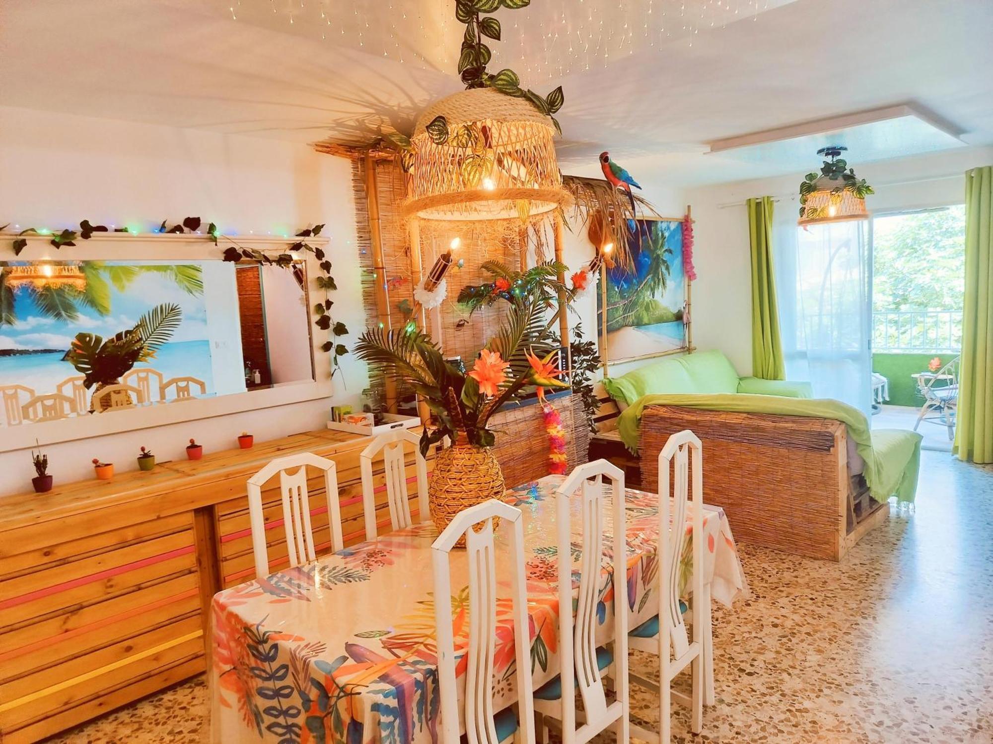 Wonder Guest house Nerja