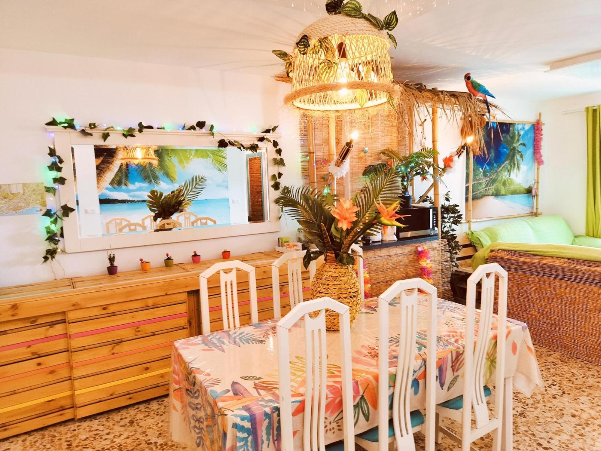Wonder Guest house