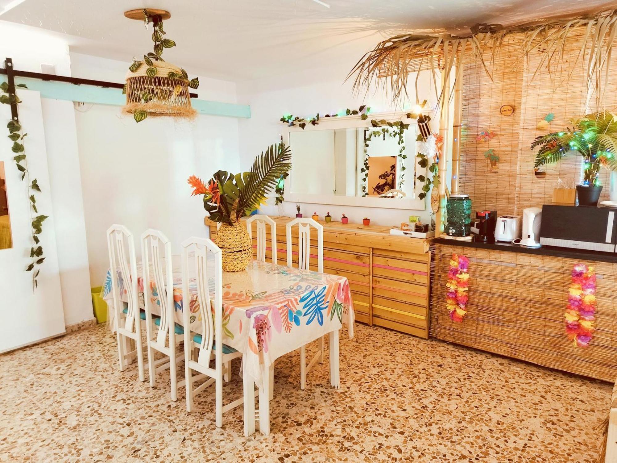 Guest house Wonder