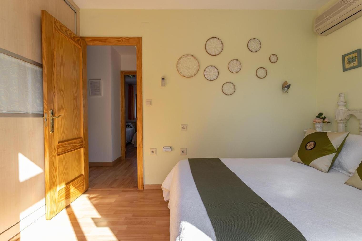 En Urb. Residencial 2 4 Per. Apartamento *