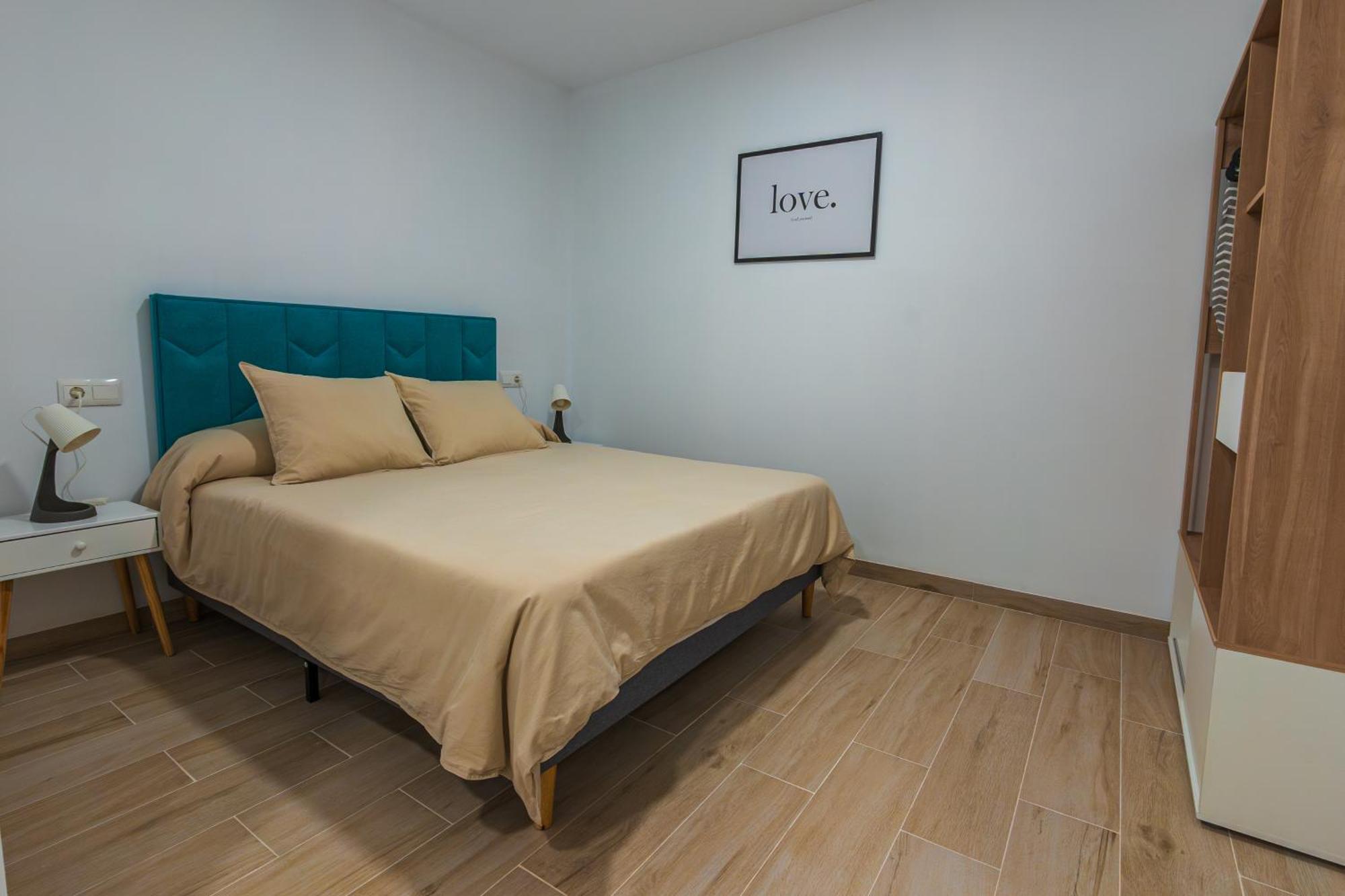 Turisticos Jose Cruz Apartamento *