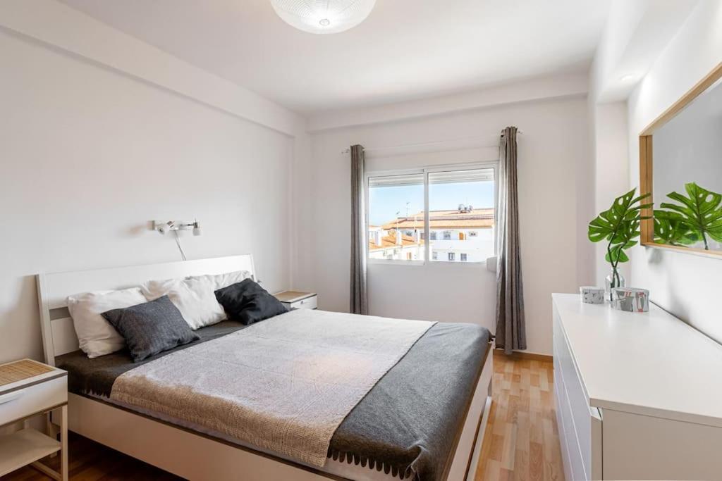 Apartamento Edificio Miami *