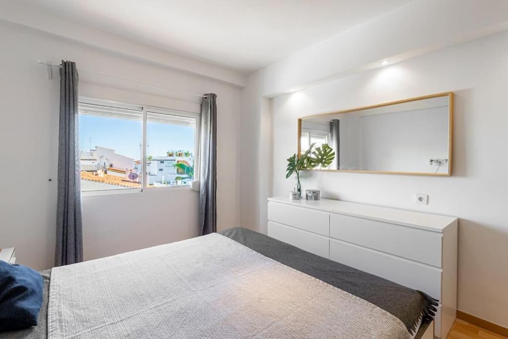 Edificio Miami Apartamento Nerja