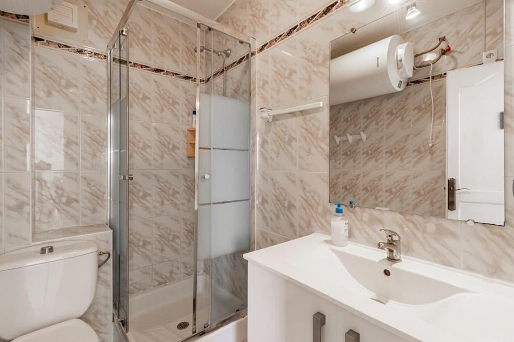 Apartamento Edificio Miami
