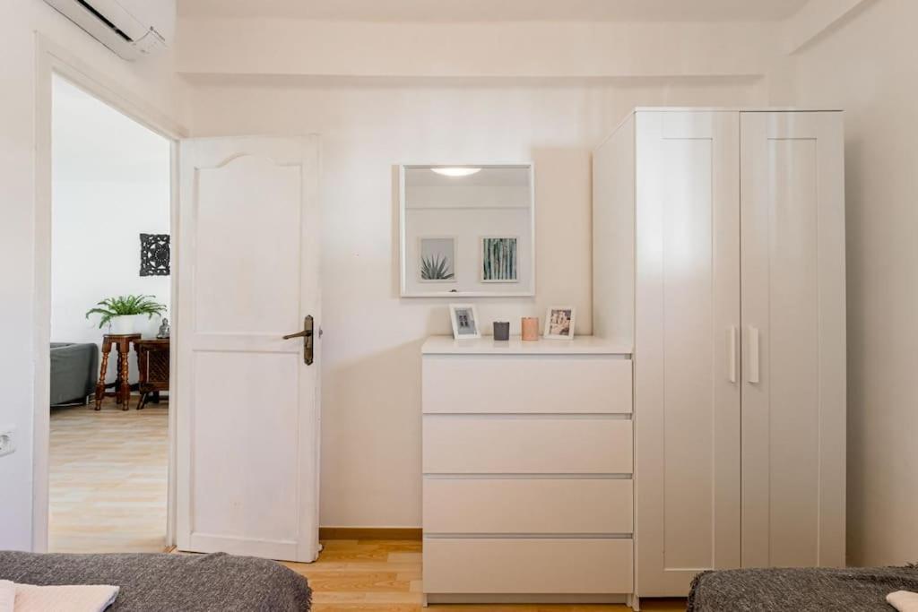 Edificio Miami Apartamento Nerja