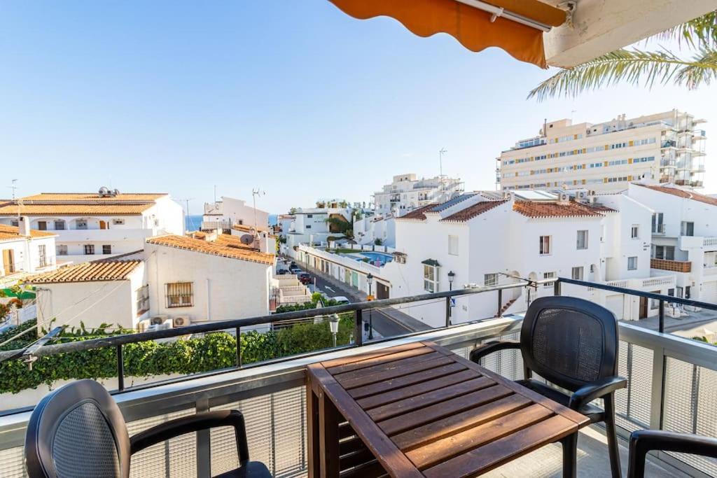 Edificio Miami Apartamento Nerja
