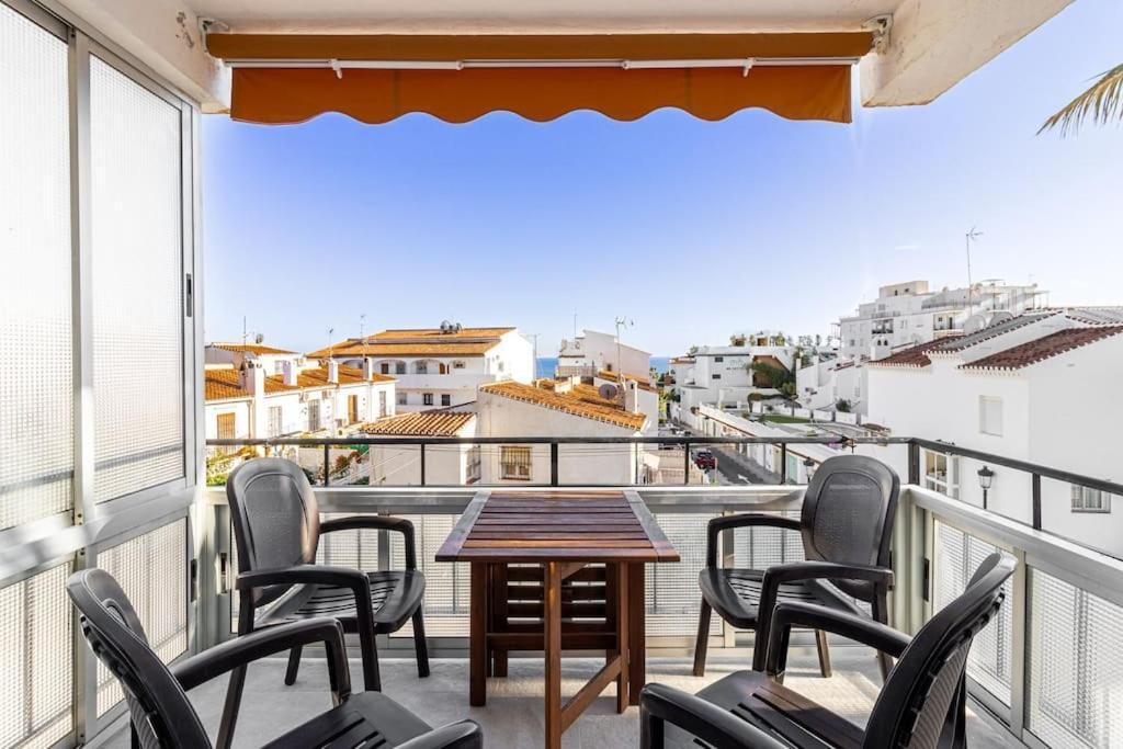 Apartamento Edificio Miami