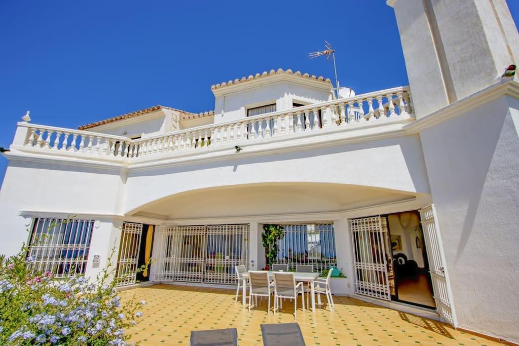 Costanera Nerja