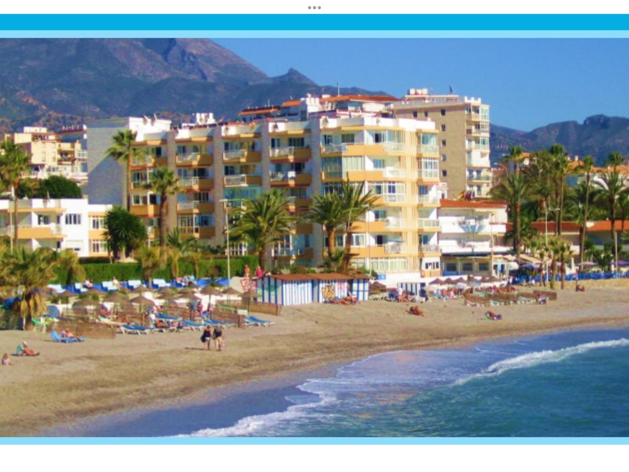 Apartamento Torresol Nsfa - Torrecilla, - *