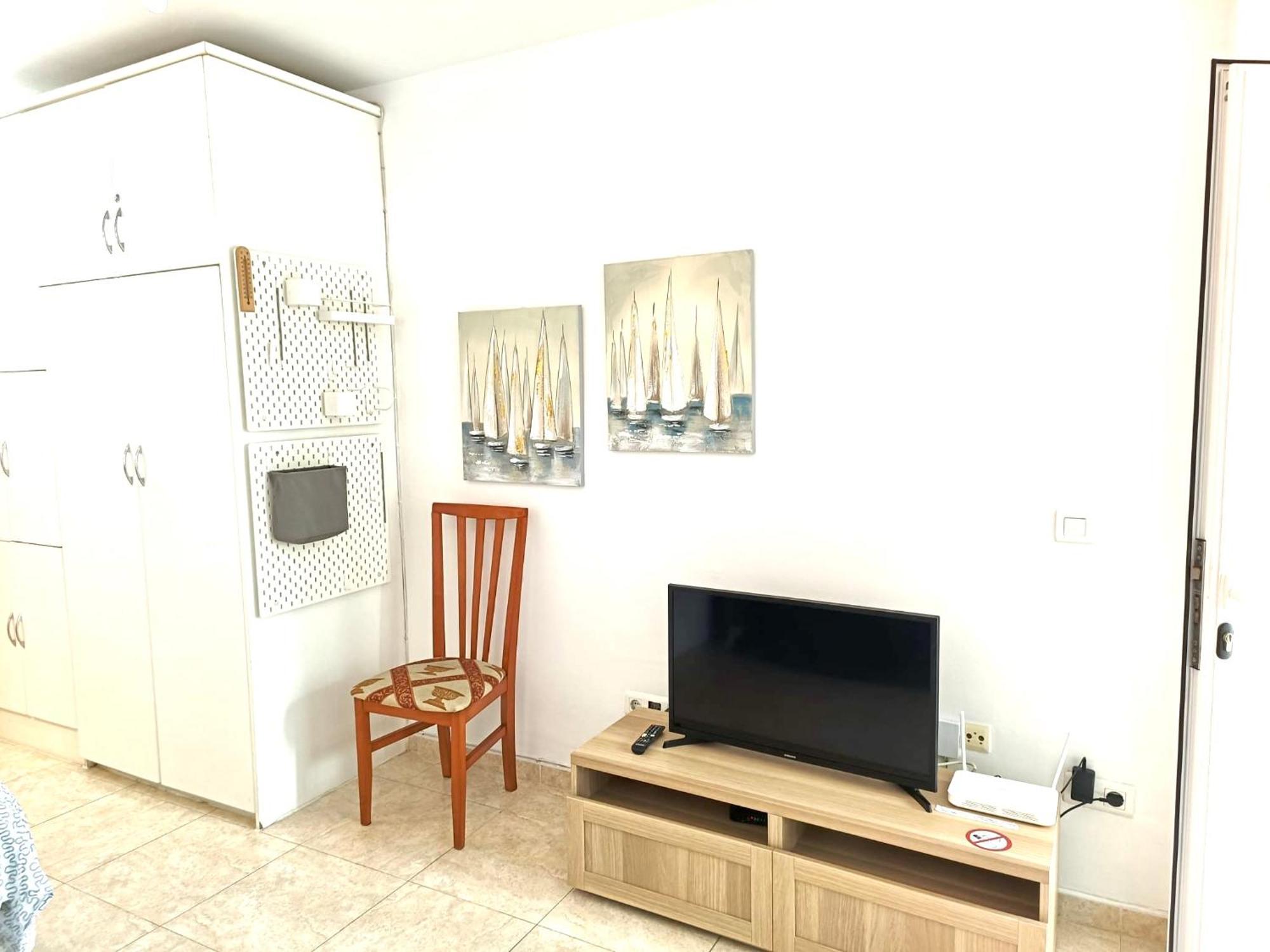 Torresol Nsfa - Torrecilla, - Apartamento *