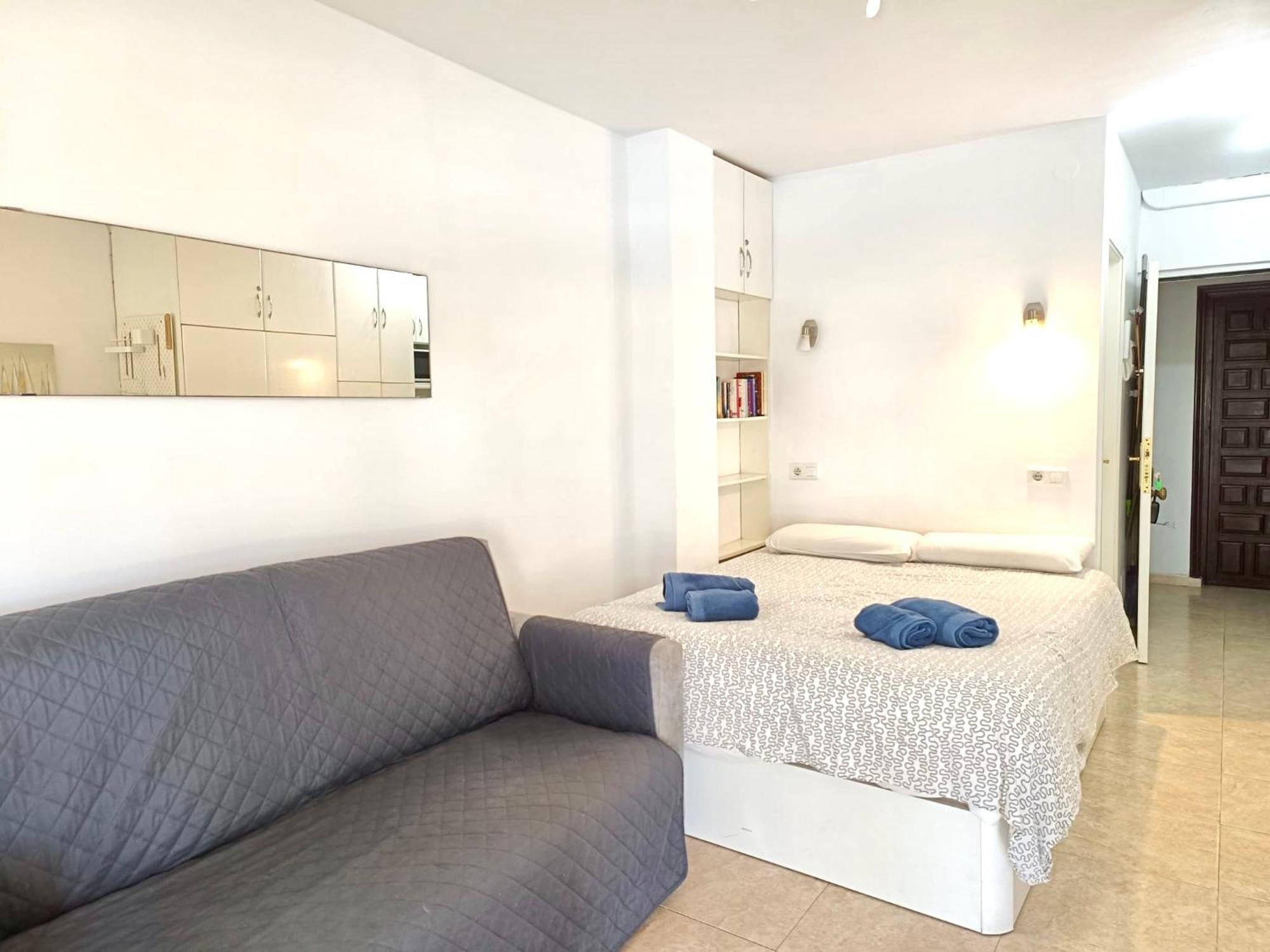 Apartamento Torresol Nsfa - Torrecilla, - *