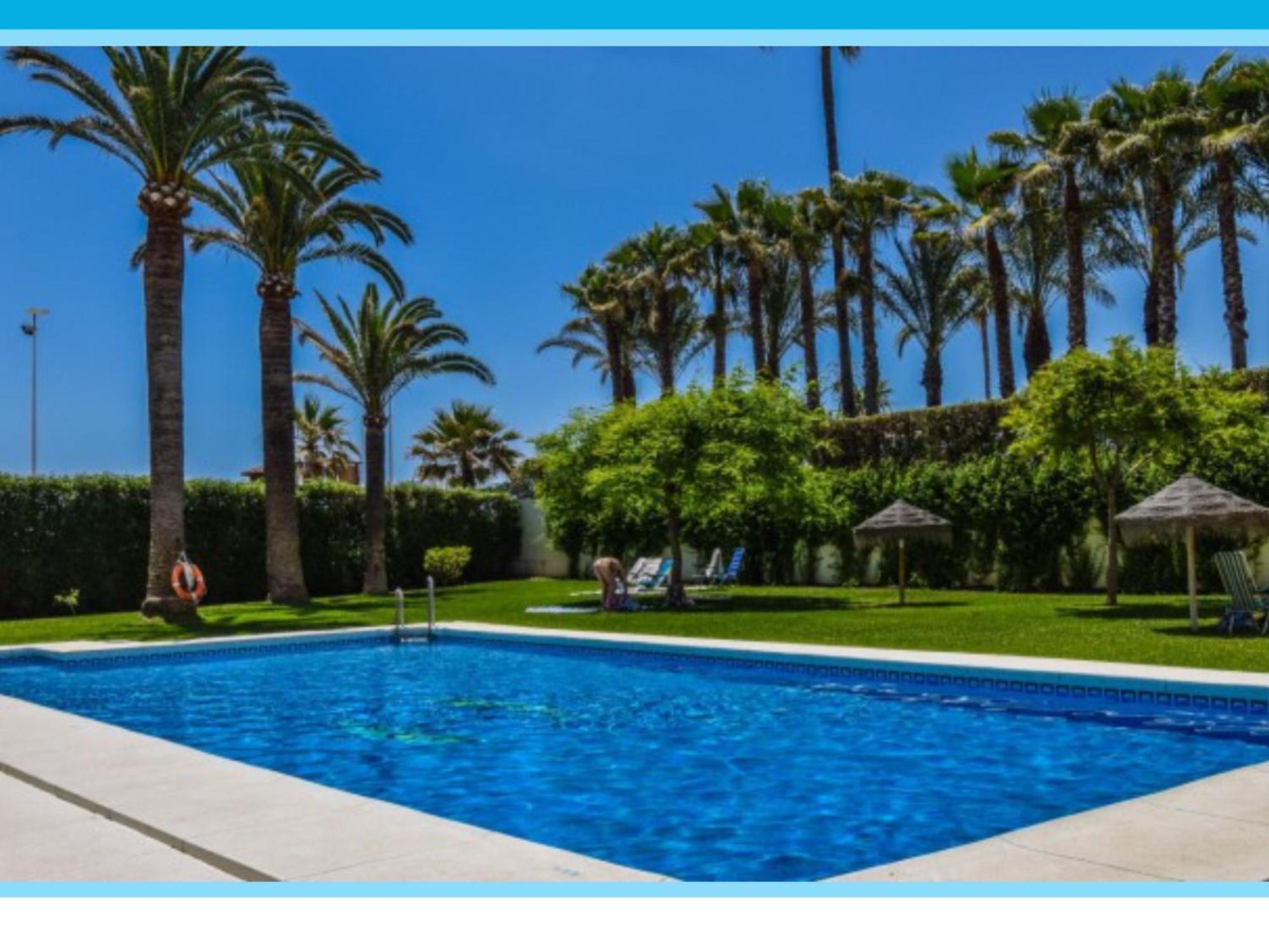 Torresol Nsfa - Torrecilla, - Apartamento