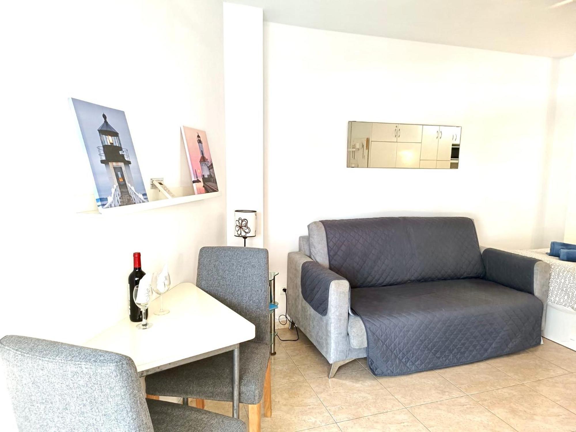 Torresol Nsfa - Torrecilla, - Apartamento Nerja
