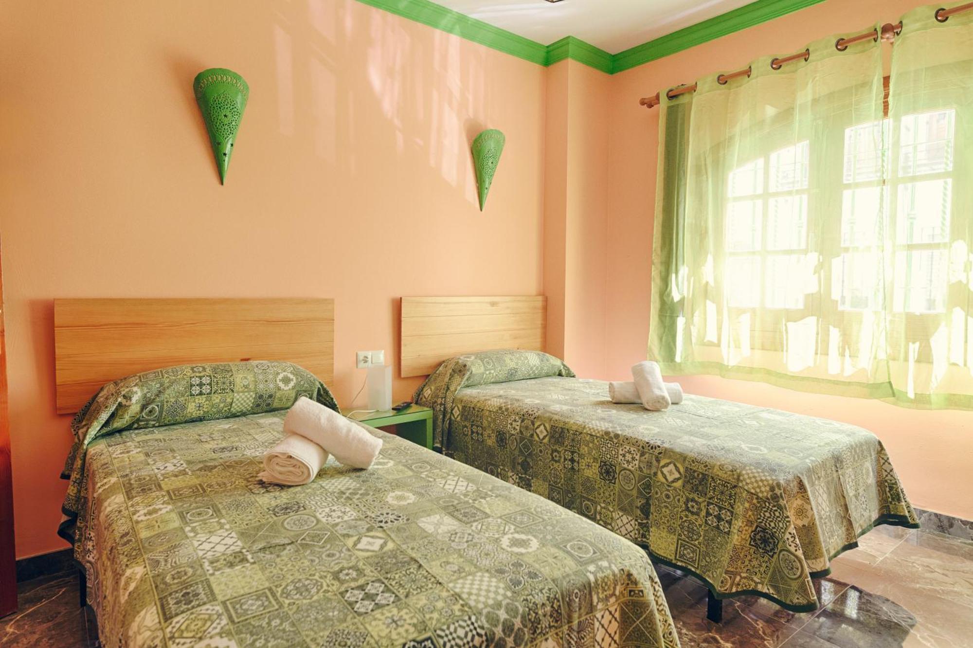 Charming Albergue