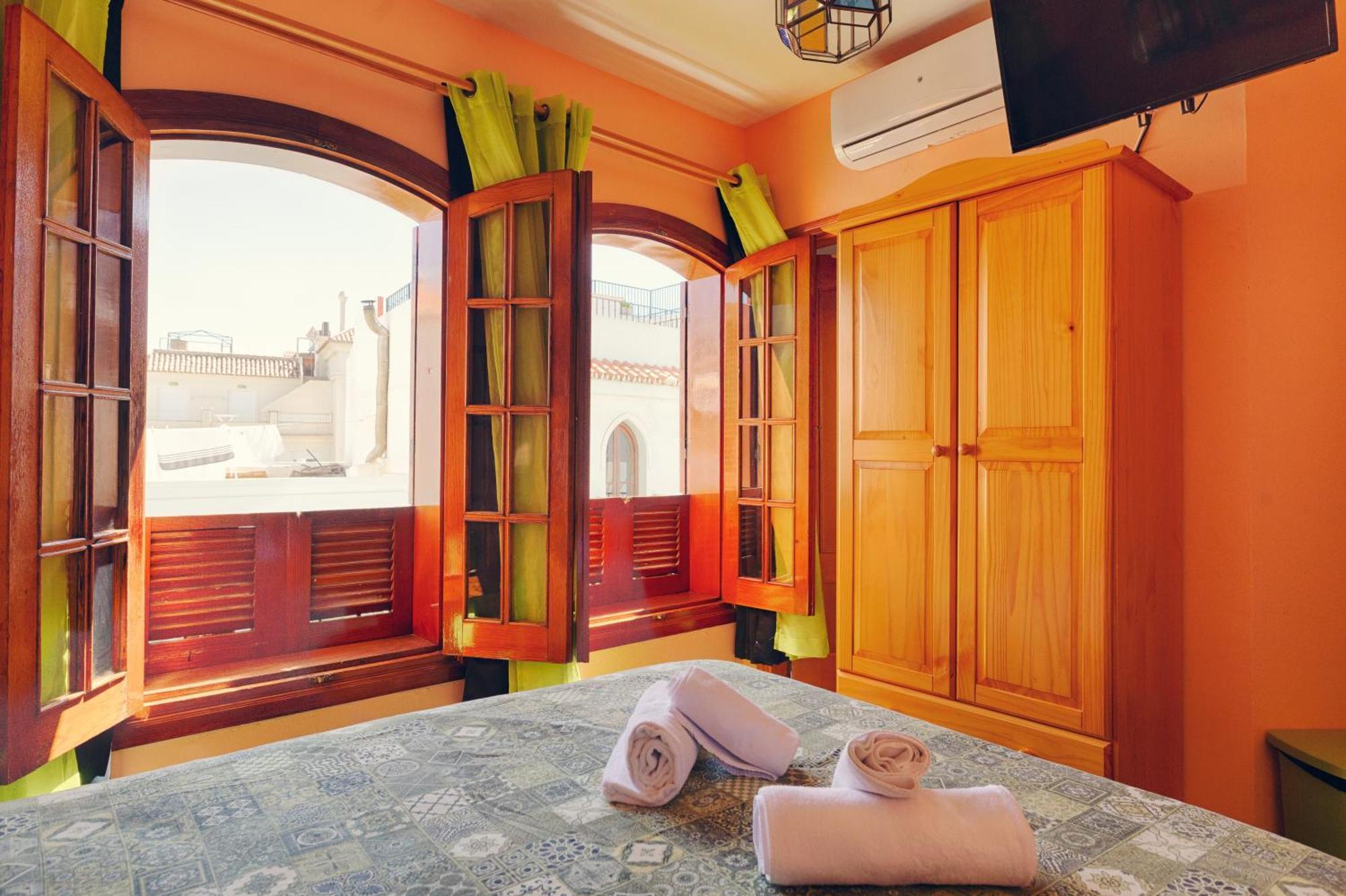 Charming Albergue