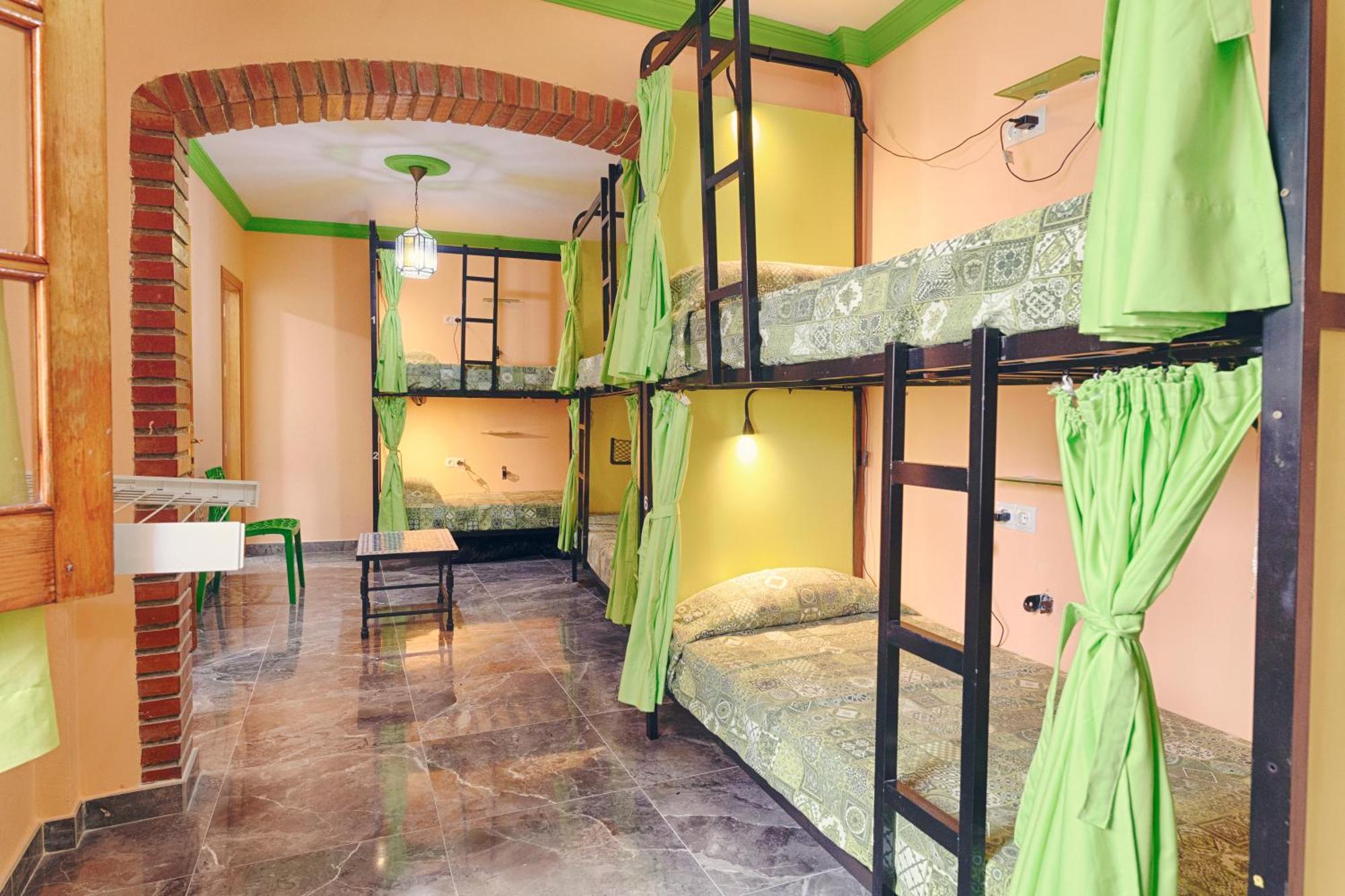 Albergue Charming