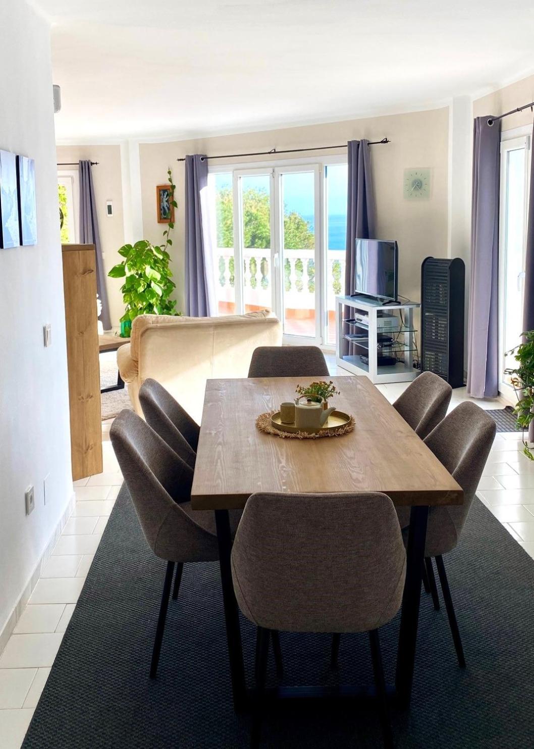 Apartment Casa Patricia, Ladera Del Mar, *