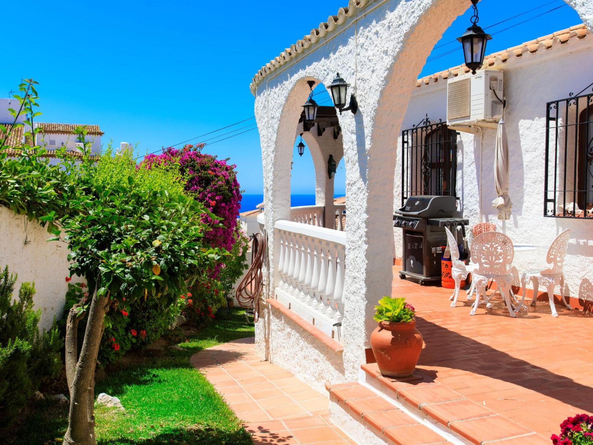 Cecilie By Interhome * Nerja