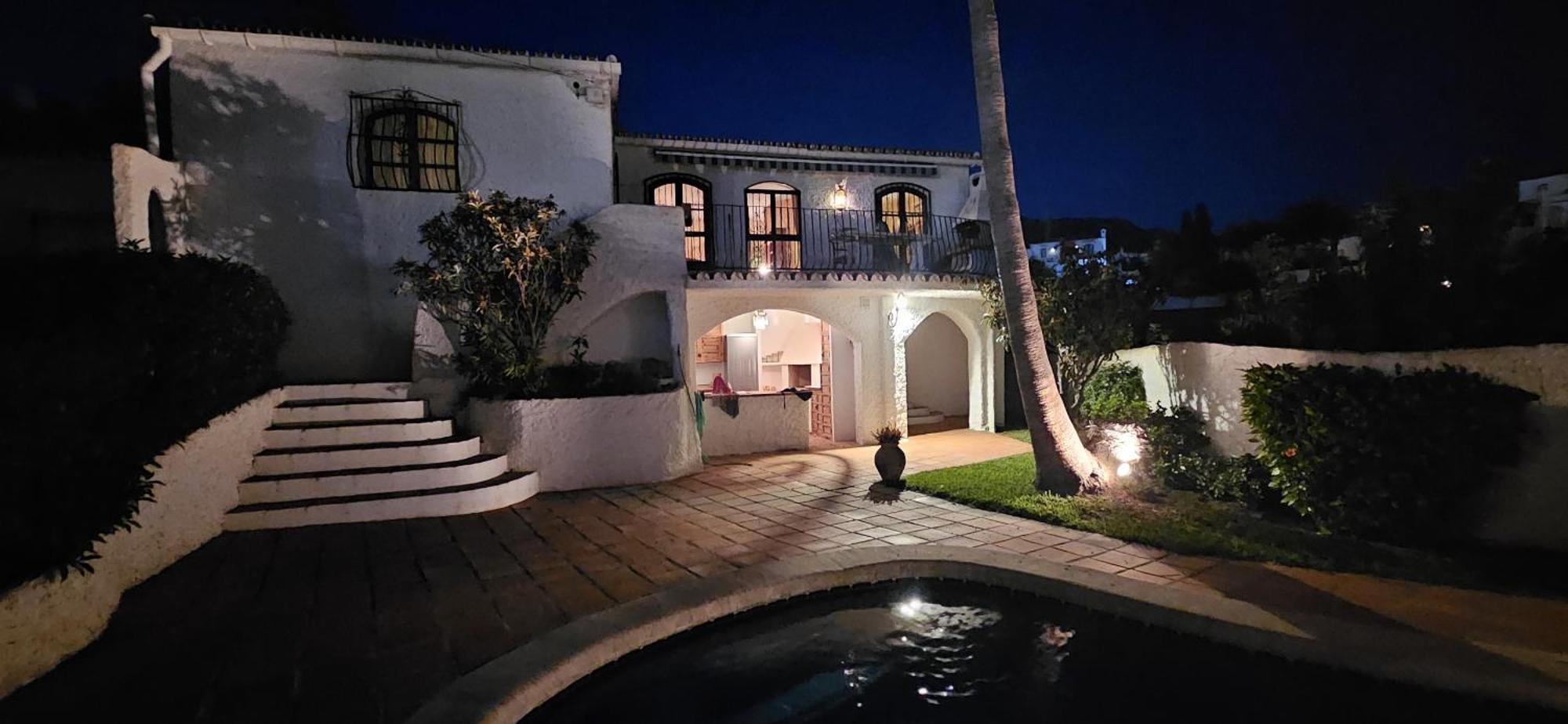 Villa Ap406 - Jazmin Bellavista