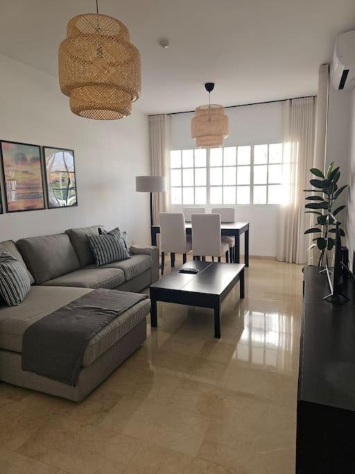 Chaparil Apartamento