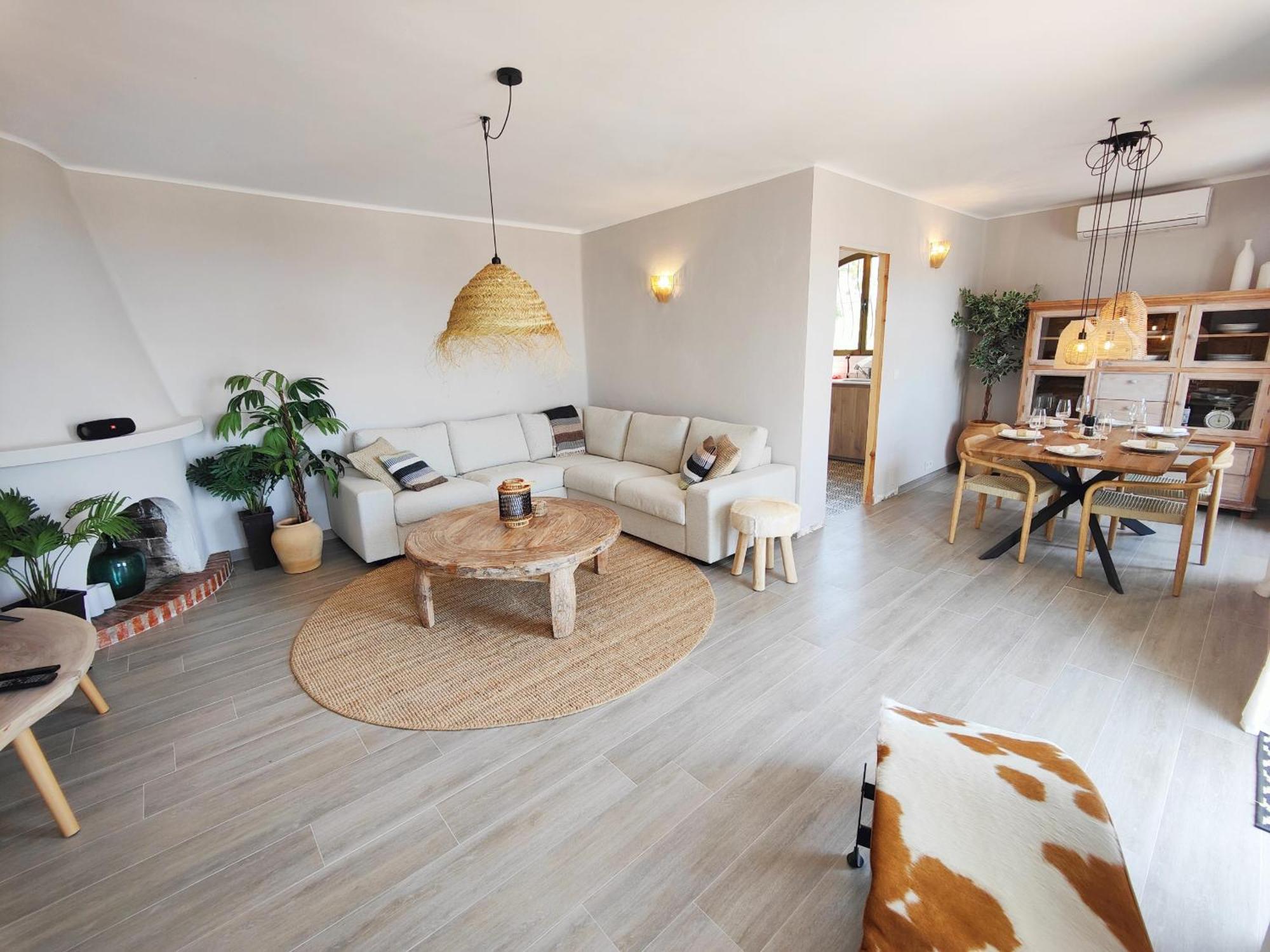 Ap406 - Jazmin Bellavista Villa Nerja