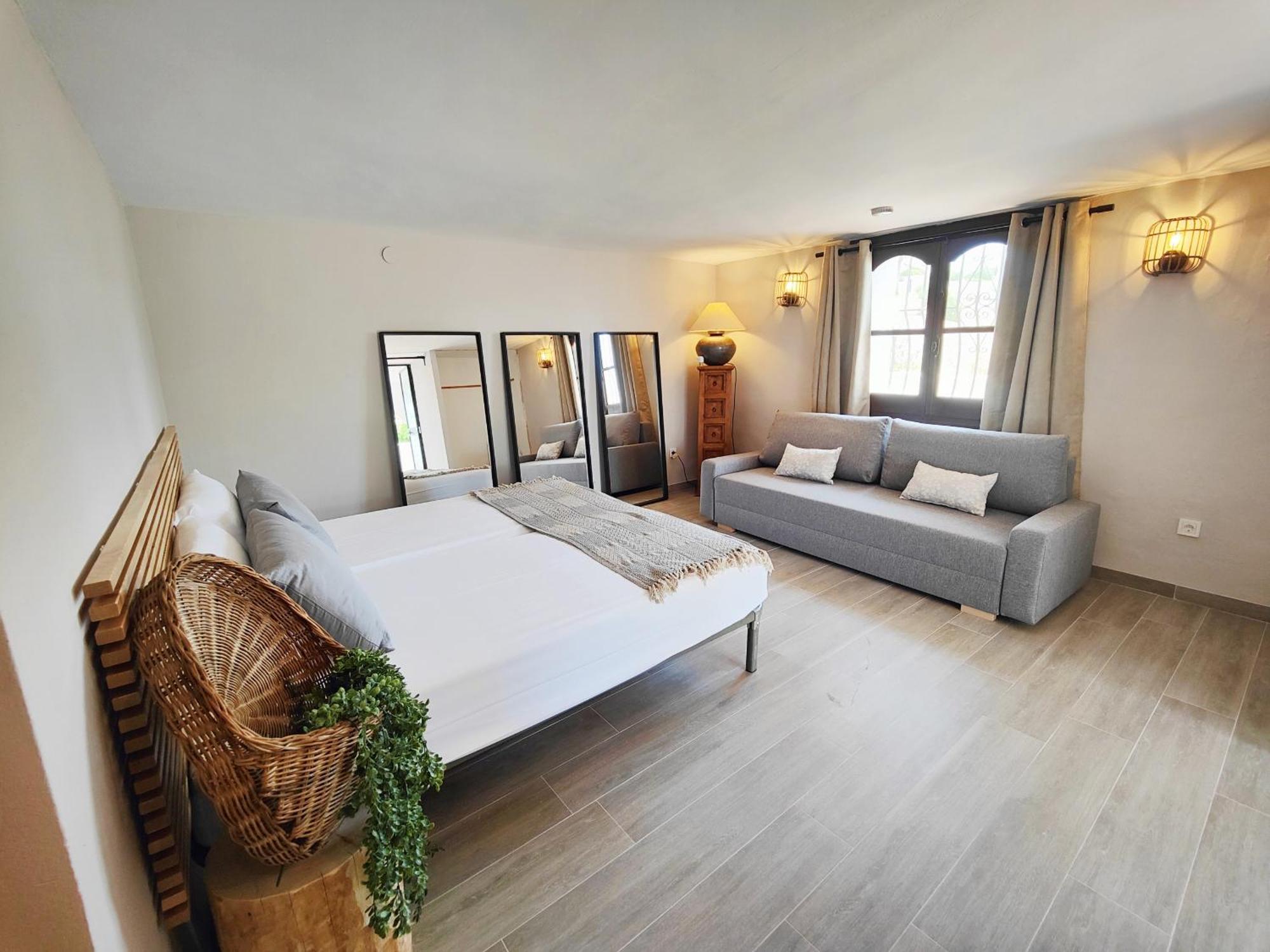 Villa Ap406 - Jazmin Bellavista *